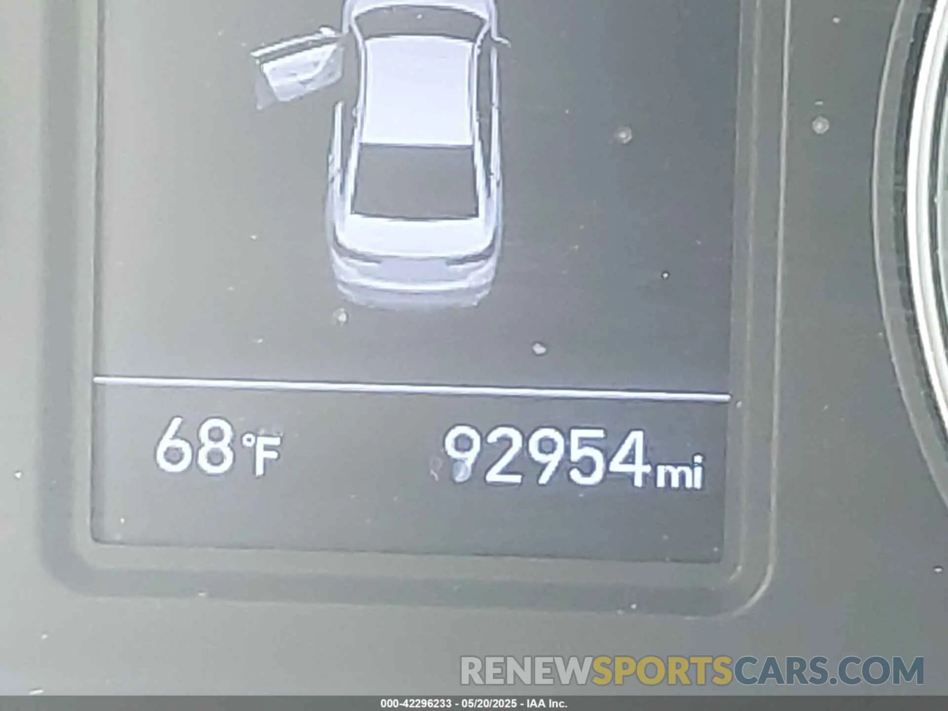 15 Photograph of a damaged car 5NPE24AF5KH774745 HYUNDAI SONATA 2019