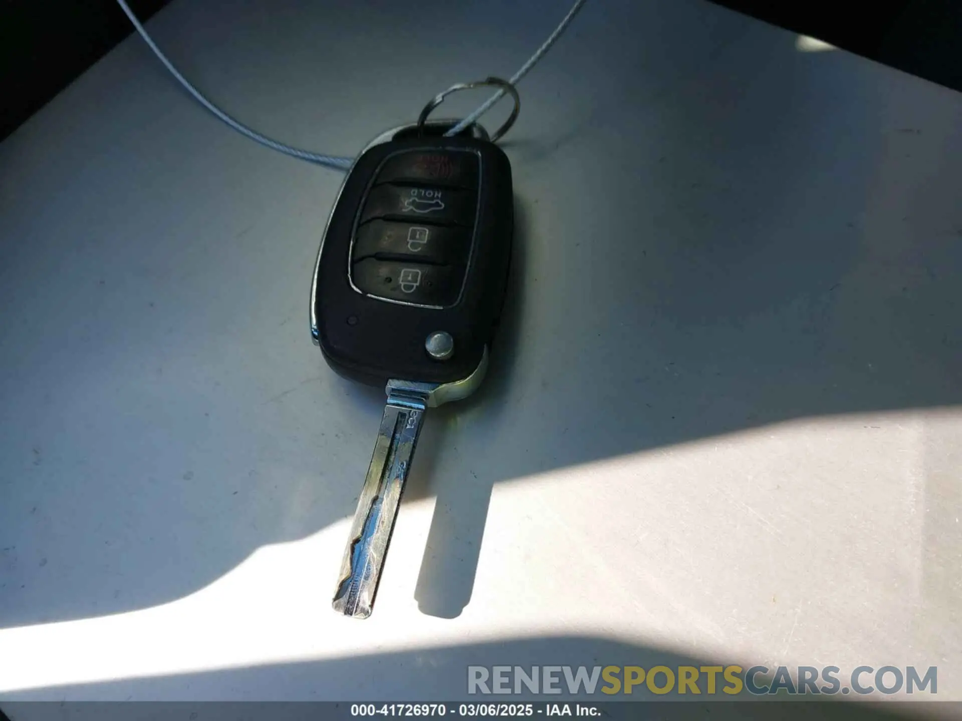 11 Photograph of a damaged car 5NPE24AF5KH787107 HYUNDAI SONATA 2019