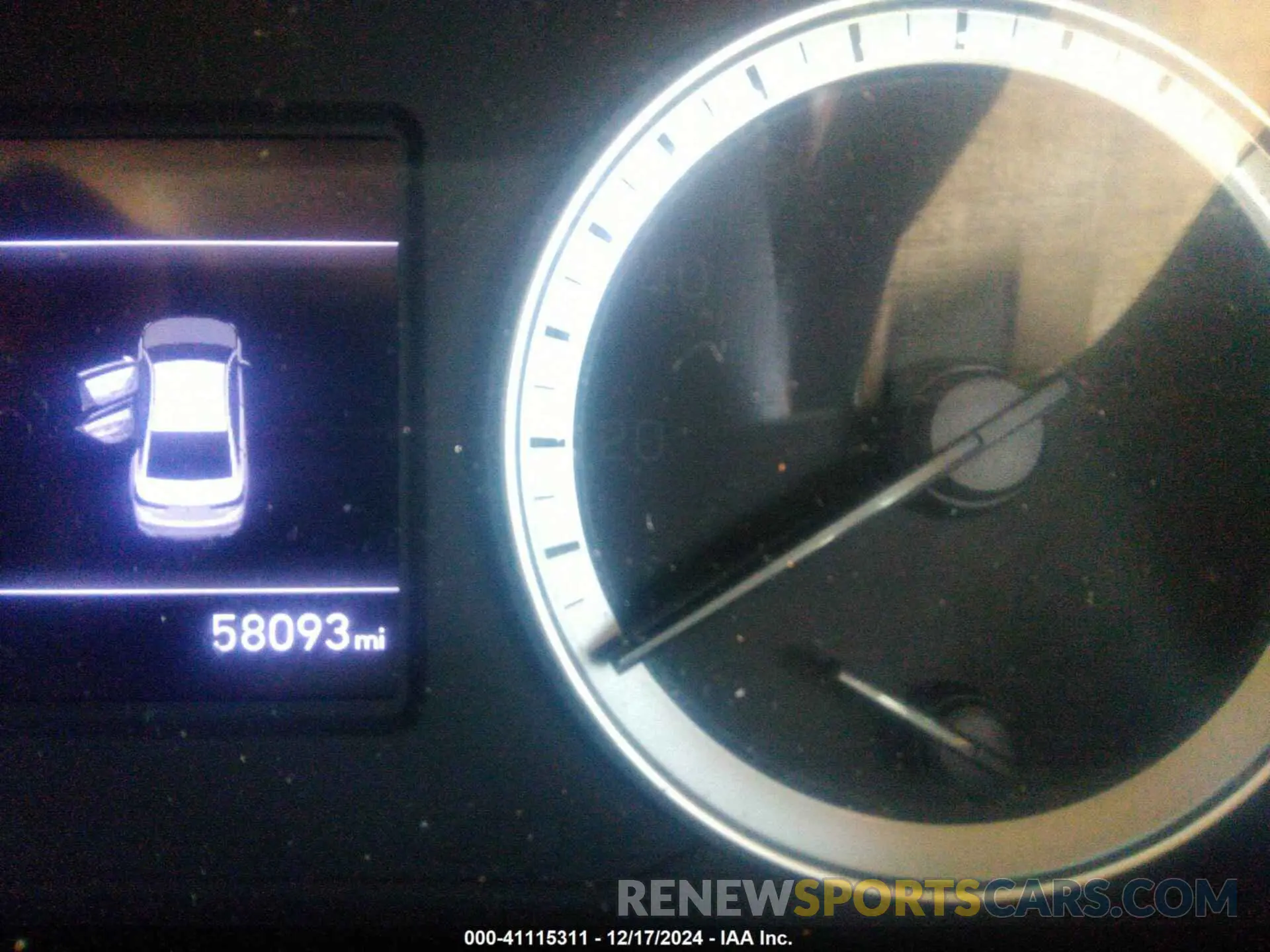 14 Photograph of a damaged car 5NPE24AF6KH756335 HYUNDAI SONATA 2019