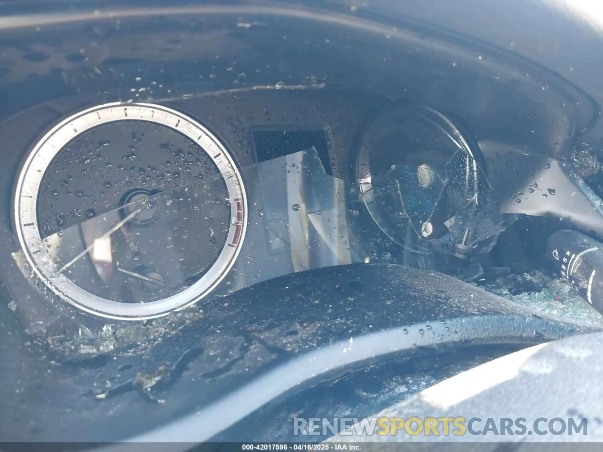 7 Photograph of a damaged car 5NPE24AF7KH740256 HYUNDAI SONATA 2019