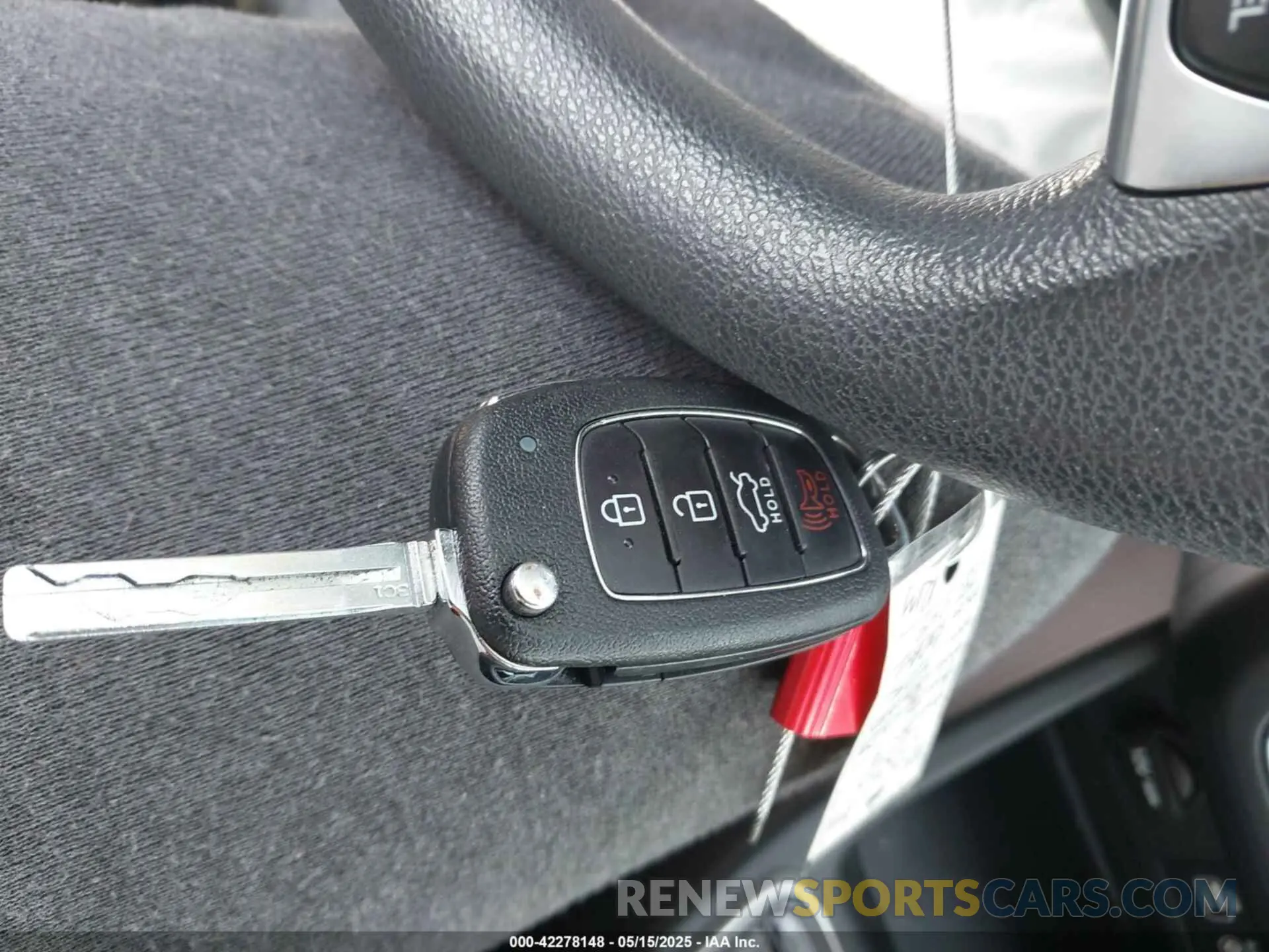 11 Photograph of a damaged car 5NPE24AF7KH780949 HYUNDAI SONATA 2019