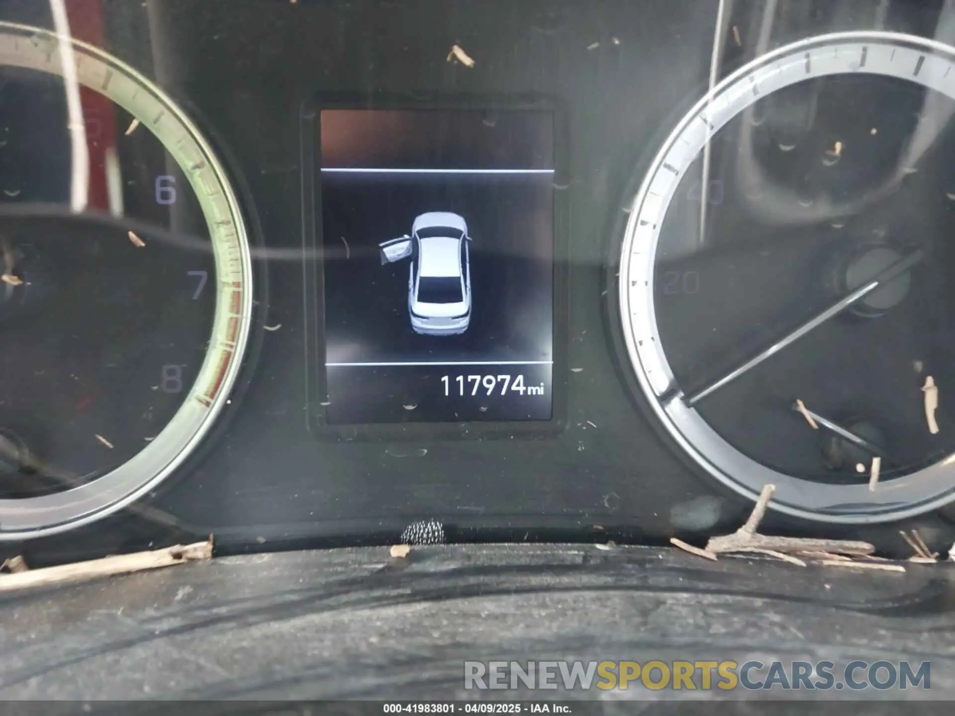 16 Photograph of a damaged car 5NPE24AF8KH789935 HYUNDAI SONATA 2019