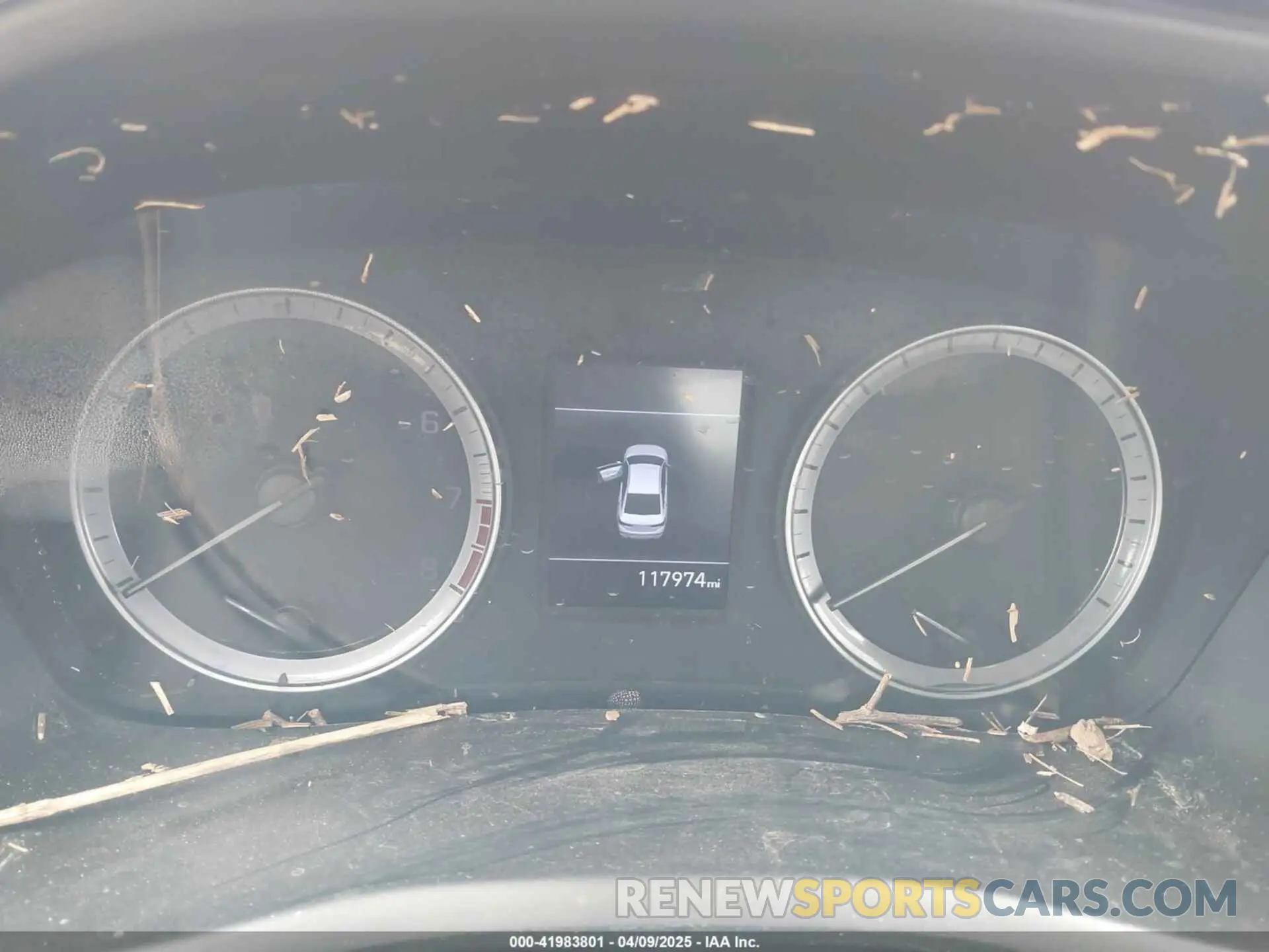 7 Photograph of a damaged car 5NPE24AF8KH789935 HYUNDAI SONATA 2019