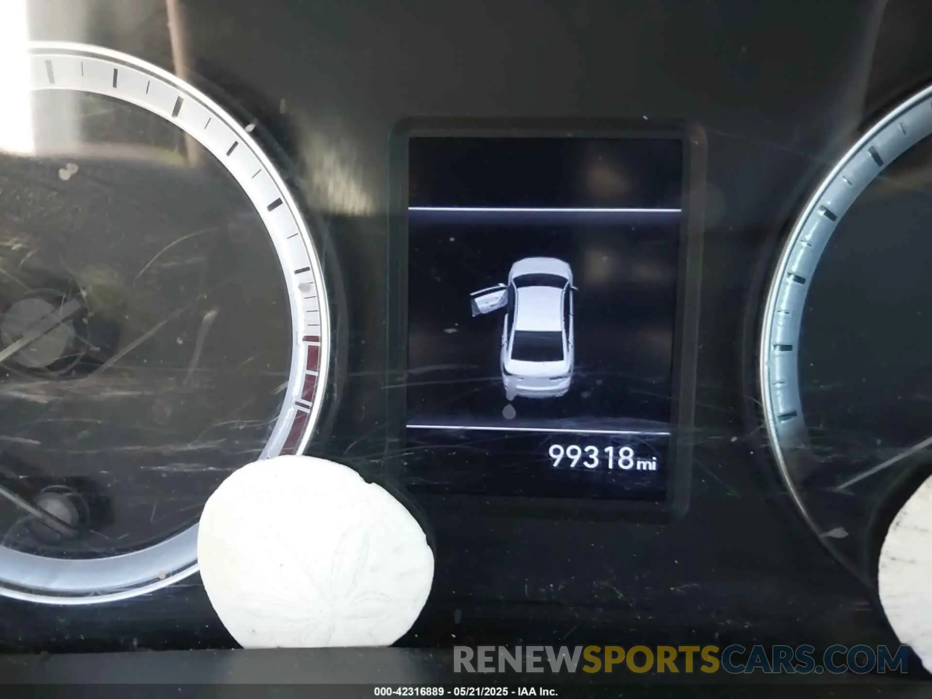 7 Photograph of a damaged car 5NPE24AF9KH736029 HYUNDAI SONATA 2019