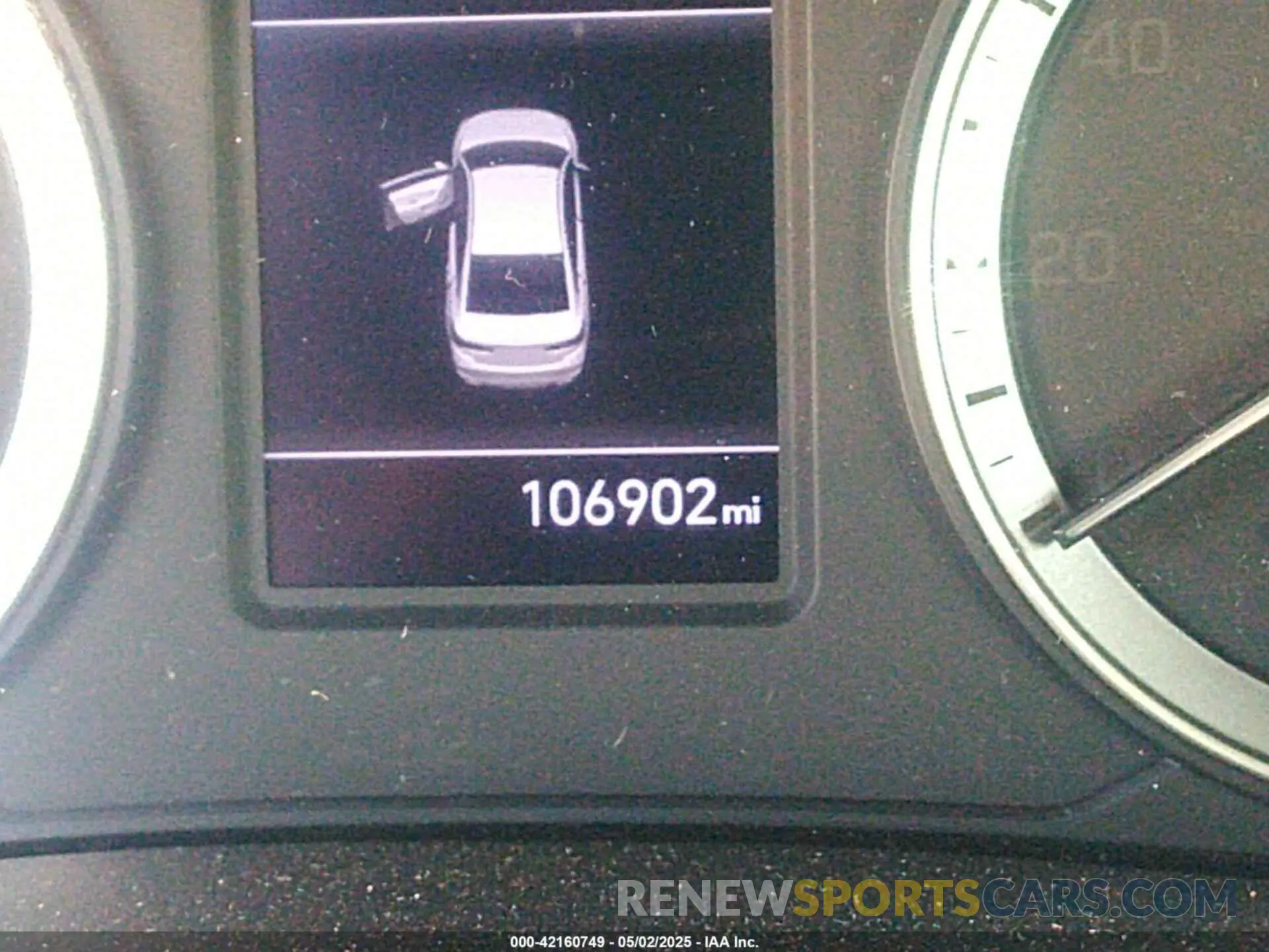 15 Photograph of a damaged car 5NPE24AF9KH749086 HYUNDAI SONATA 2019