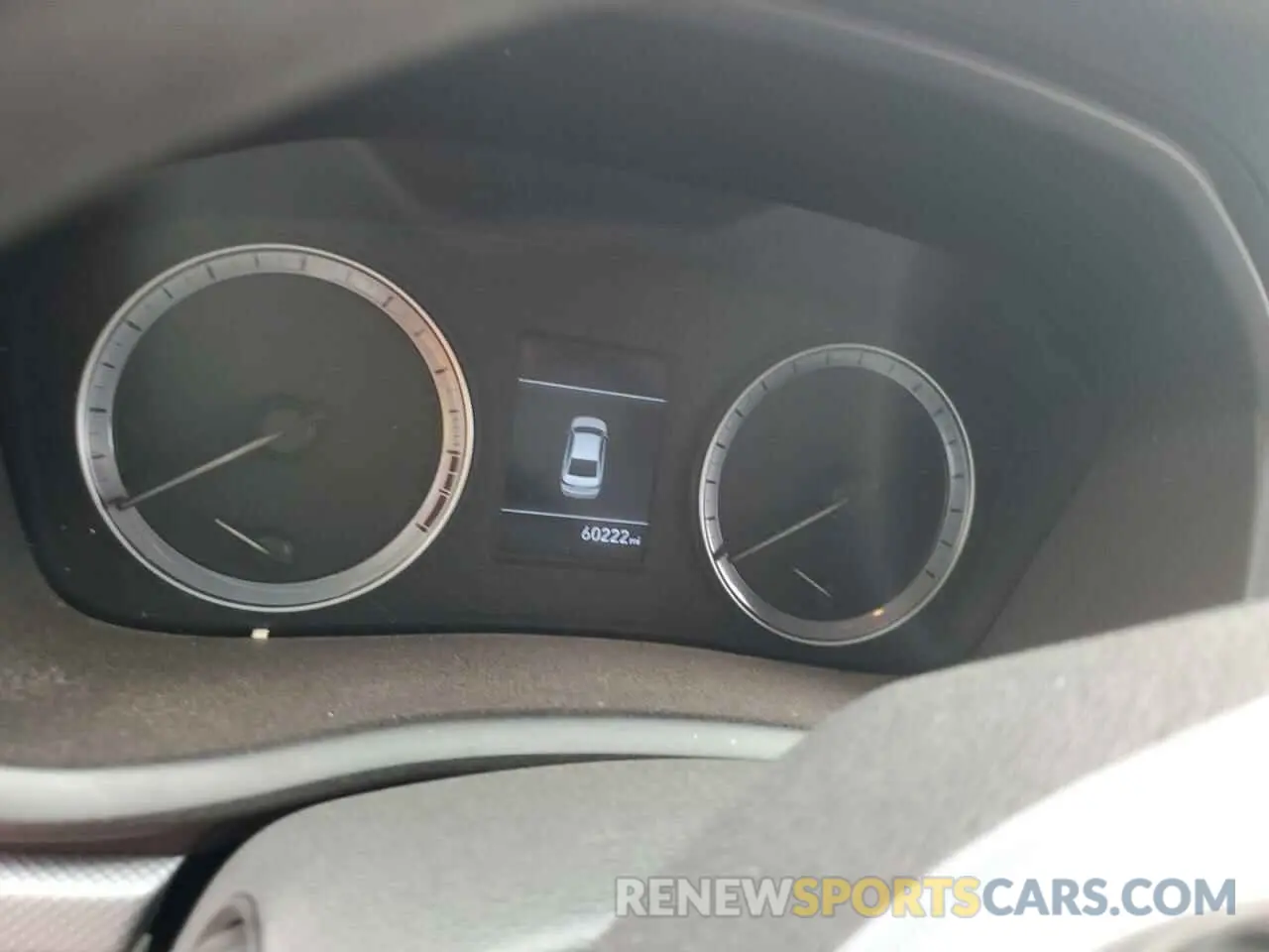 9 Photograph of a damaged car 5NPE24AF9KH800456 HYUNDAI SONATA 2019