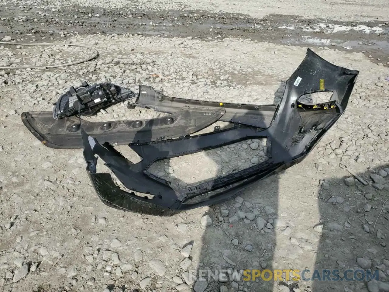 12 Photograph of a damaged car 5NPE24AF9KH819363 HYUNDAI SONATA 2019