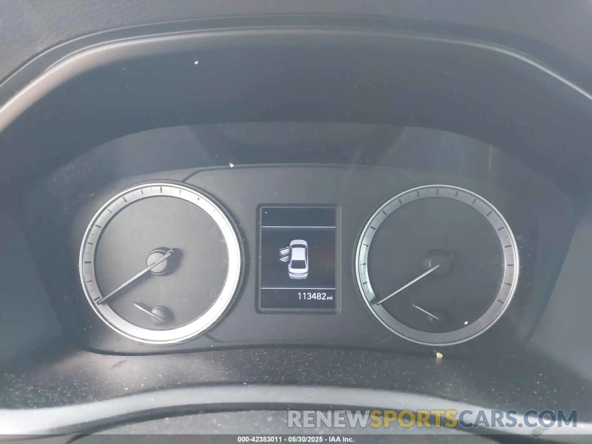 7 Photograph of a damaged car 5NPE24AFXKH729770 HYUNDAI SONATA 2019