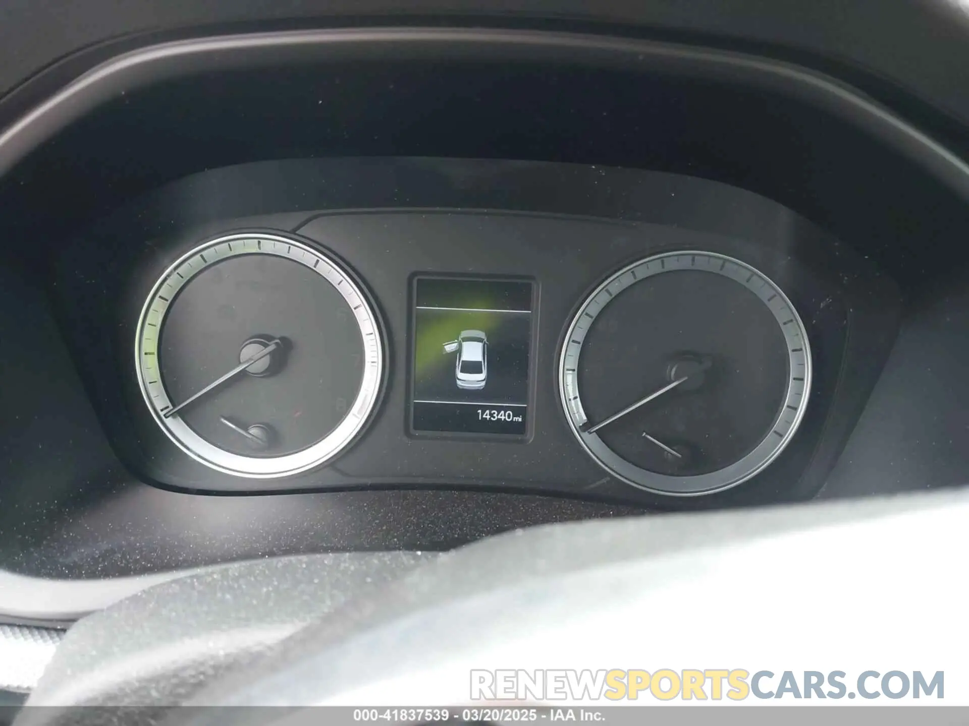 7 Photograph of a damaged car 5NPE24AFXKH730983 HYUNDAI SONATA 2019
