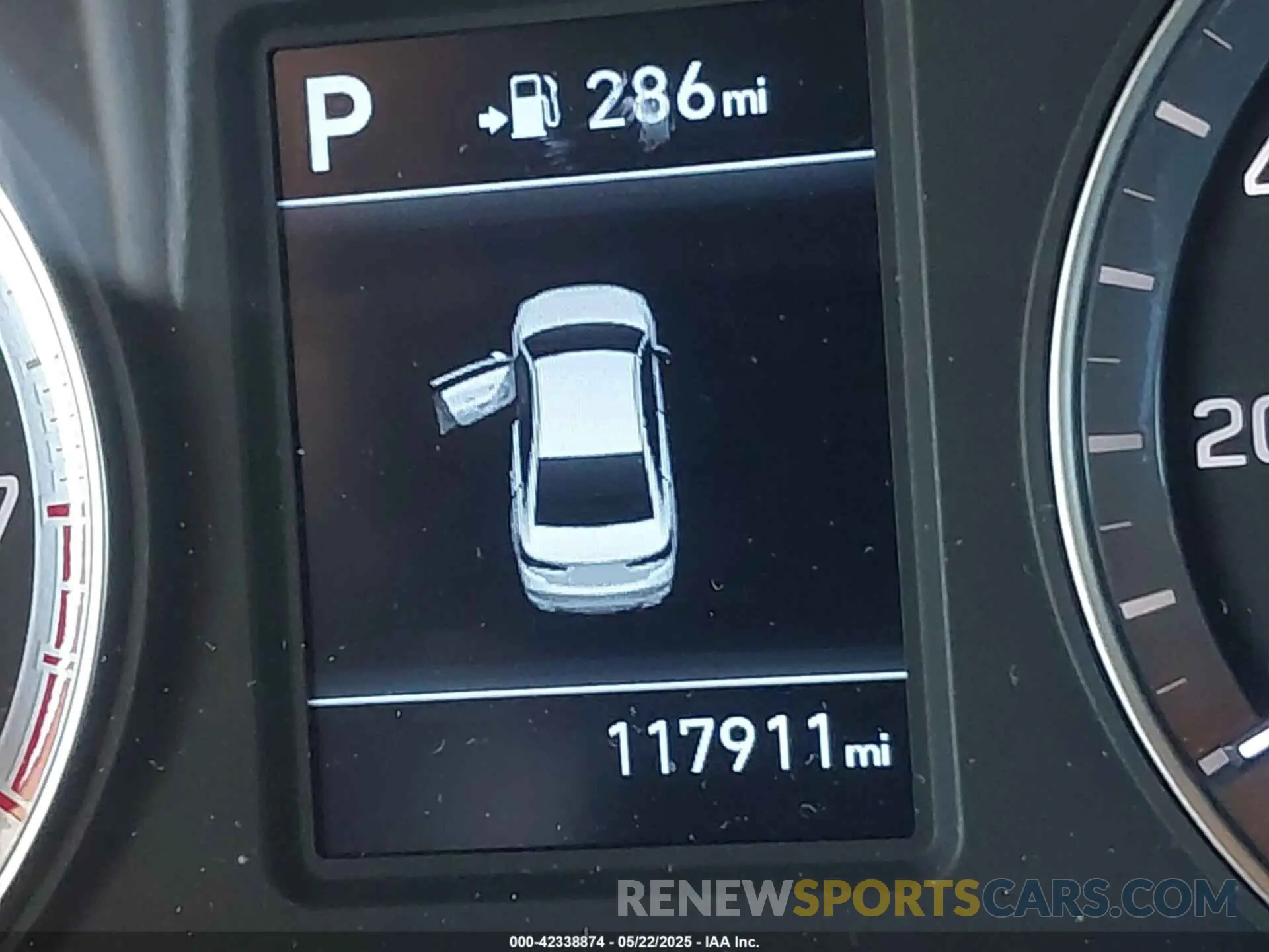 15 Photograph of a damaged car 5NPE24AFXKH762901 HYUNDAI SONATA 2019