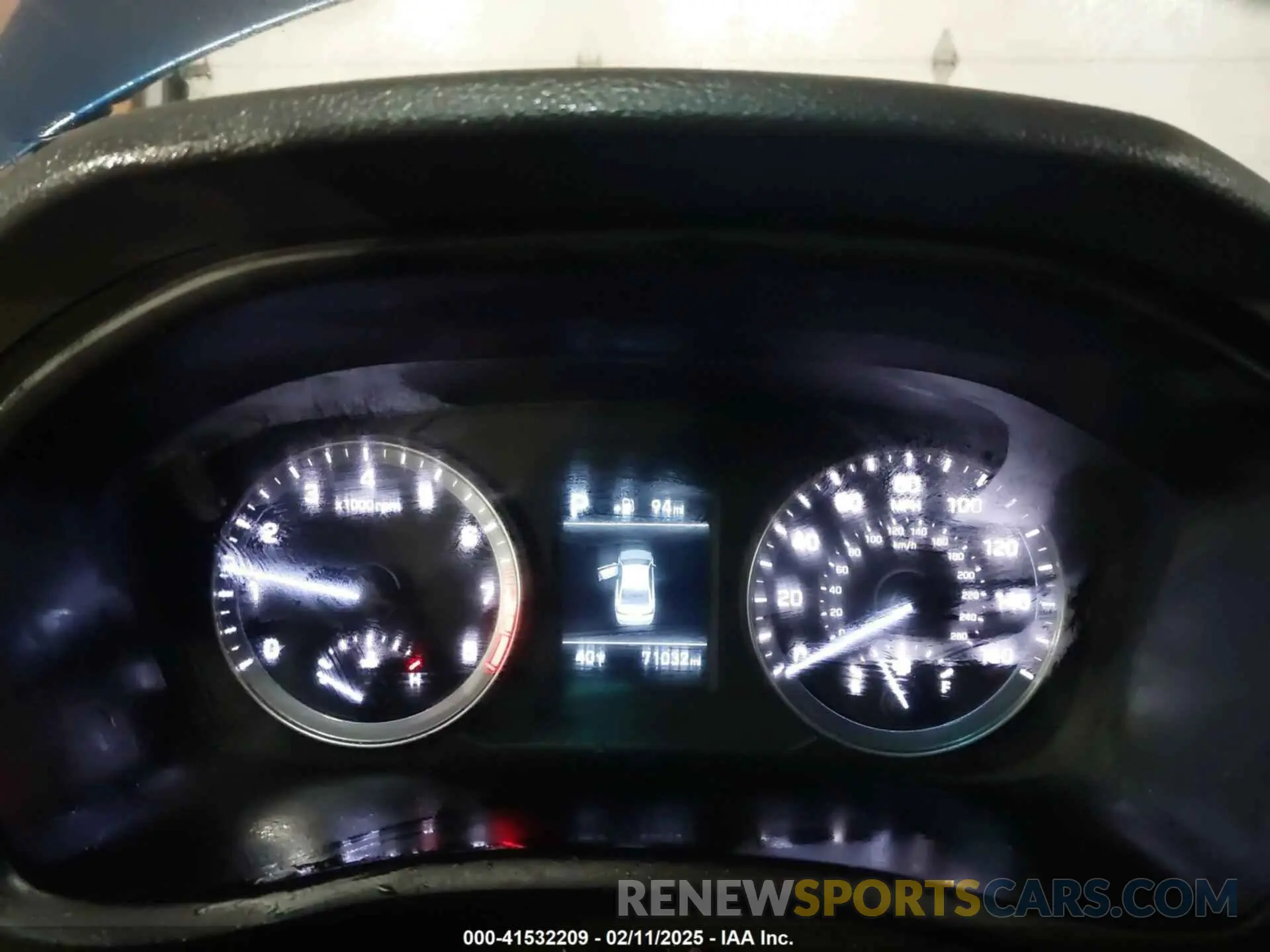 7 Photograph of a damaged car 5NPE24AFXKH792948 HYUNDAI SONATA 2019