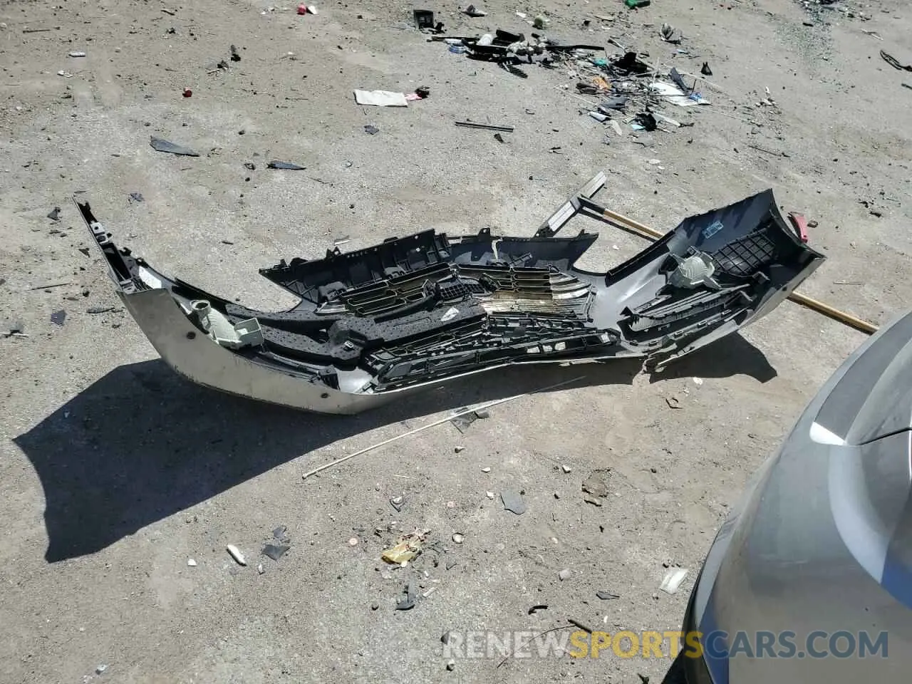 12 Photograph of a damaged car 5NPE24AFXKH799639 HYUNDAI SONATA 2019