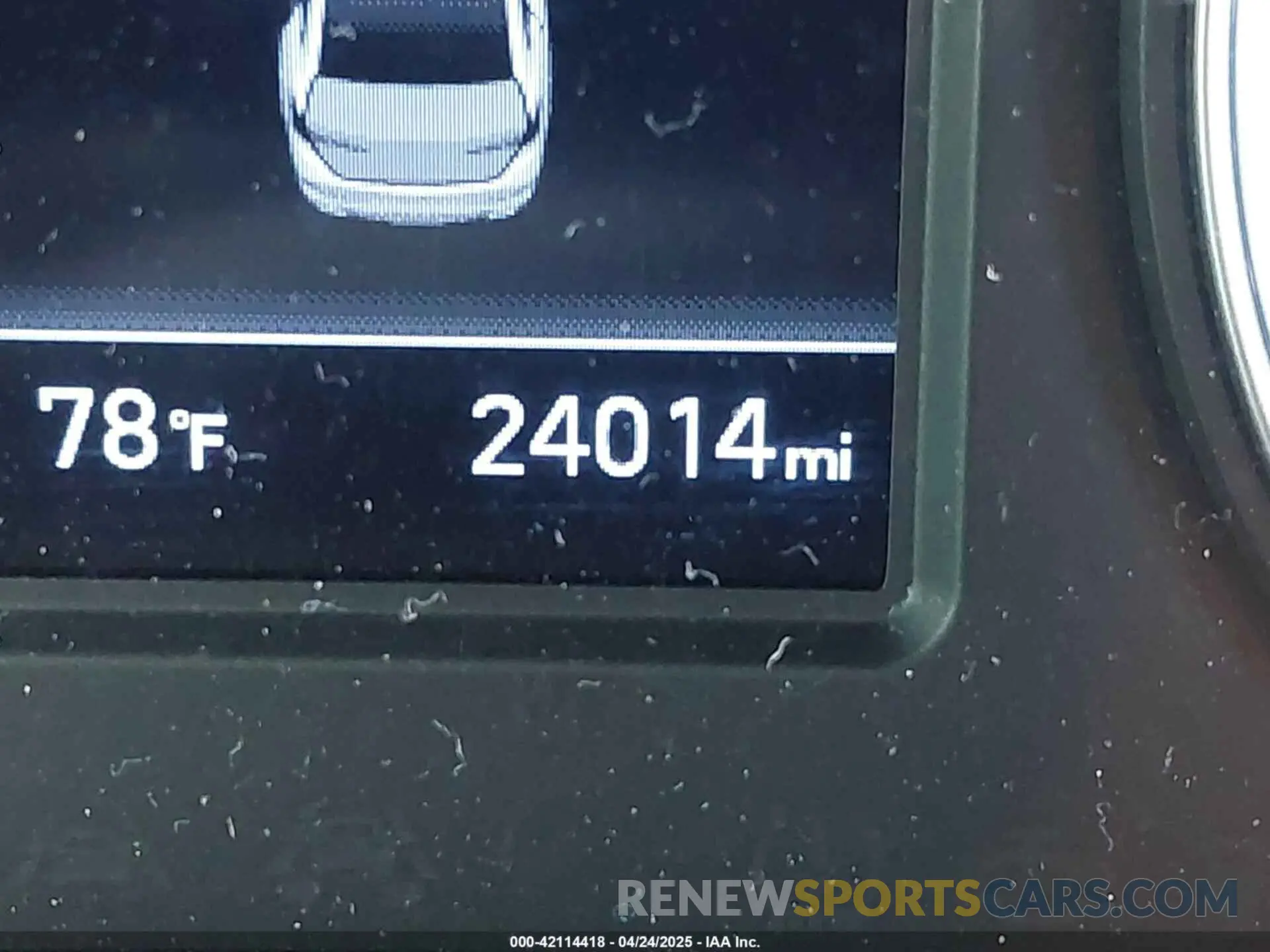 15 Photograph of a damaged car 5NPE24AFXKH812938 HYUNDAI SONATA 2019