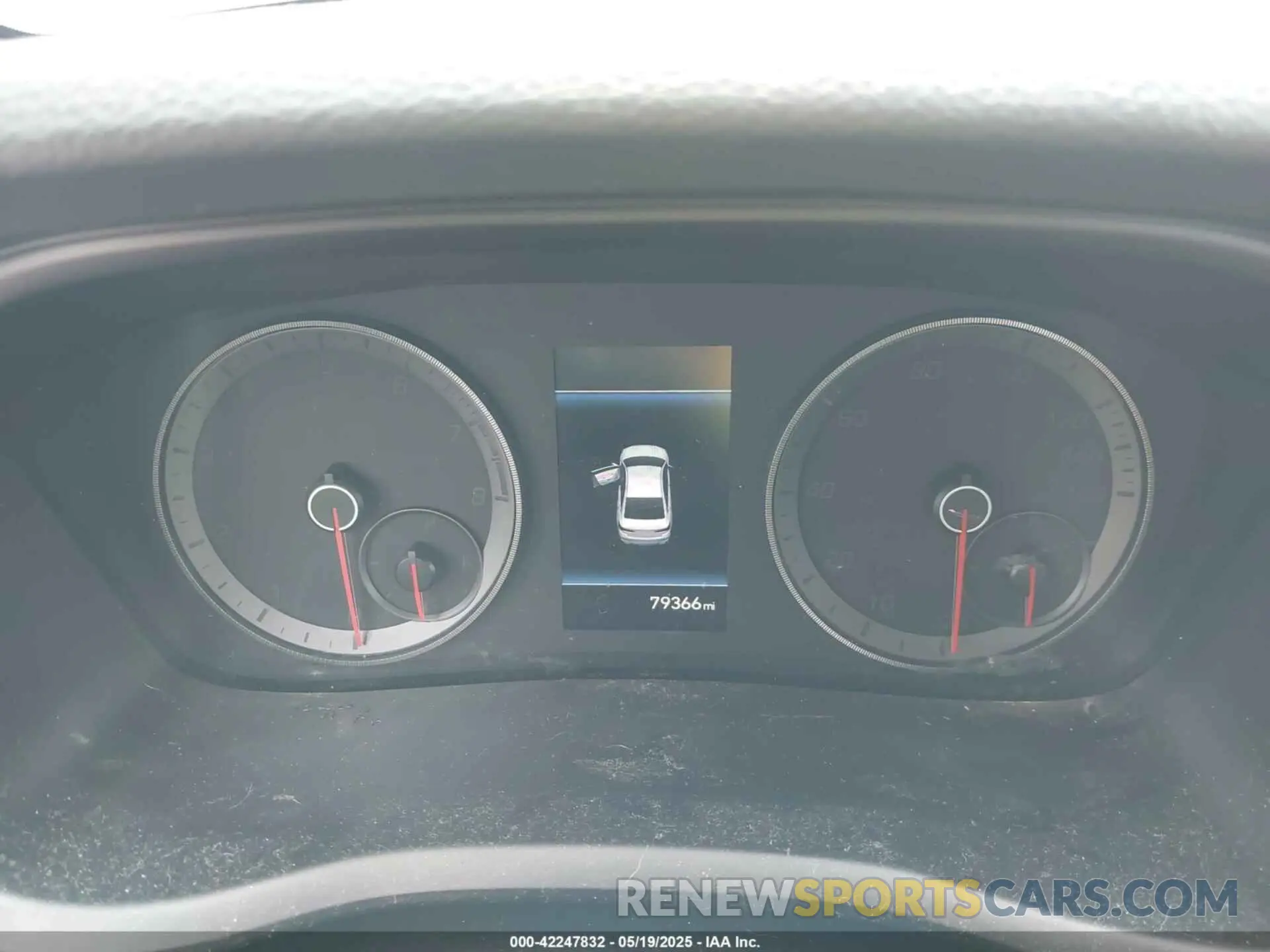 7 Photograph of a damaged car 5NPE34AB1KH757578 HYUNDAI SONATA 2019
