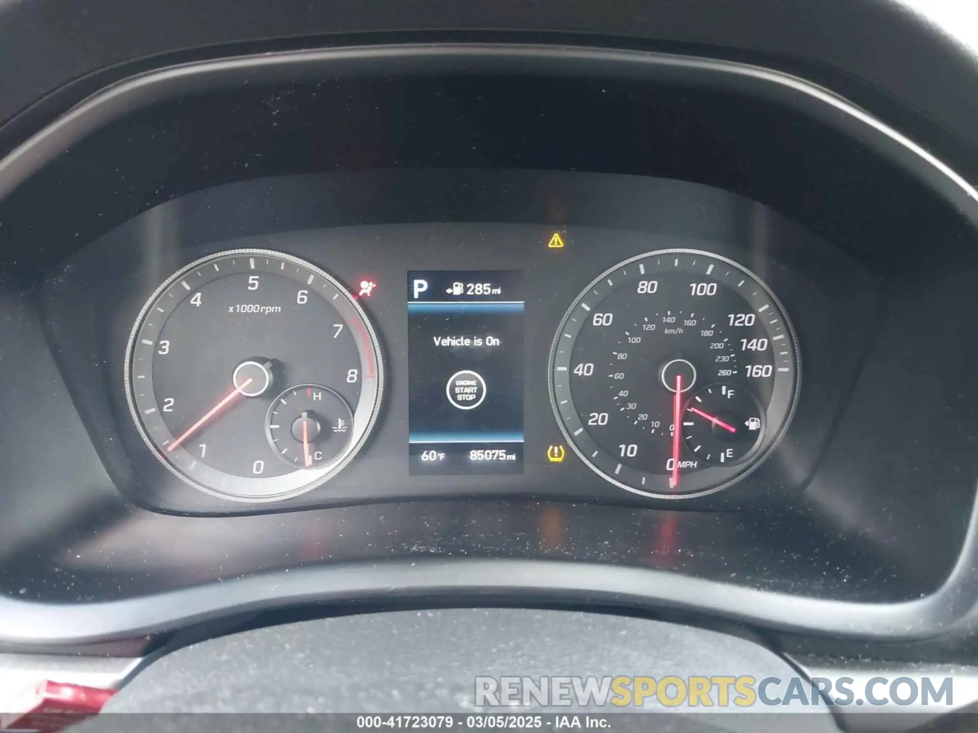 7 Photograph of a damaged car 5NPE34AF1KH736264 HYUNDAI SONATA 2019