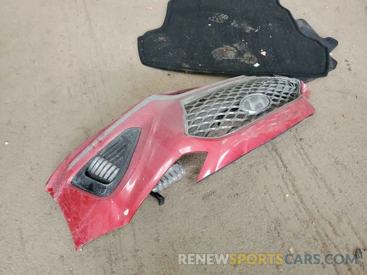 12 Photograph of a damaged car 5NPE34AF1KH770012 HYUNDAI SONATA 2019