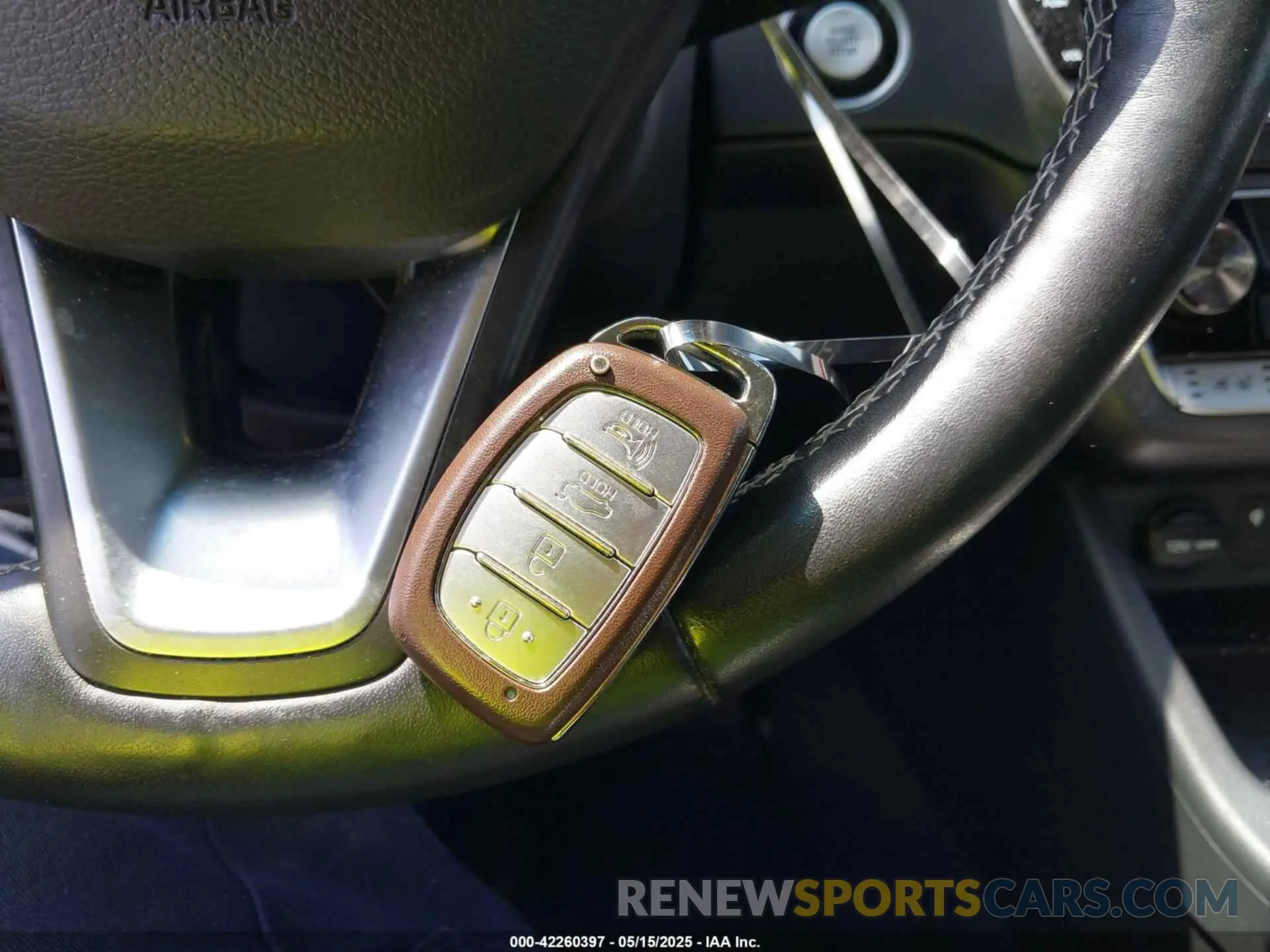 11 Photograph of a damaged car 5NPE34AF1KH797081 HYUNDAI SONATA 2019