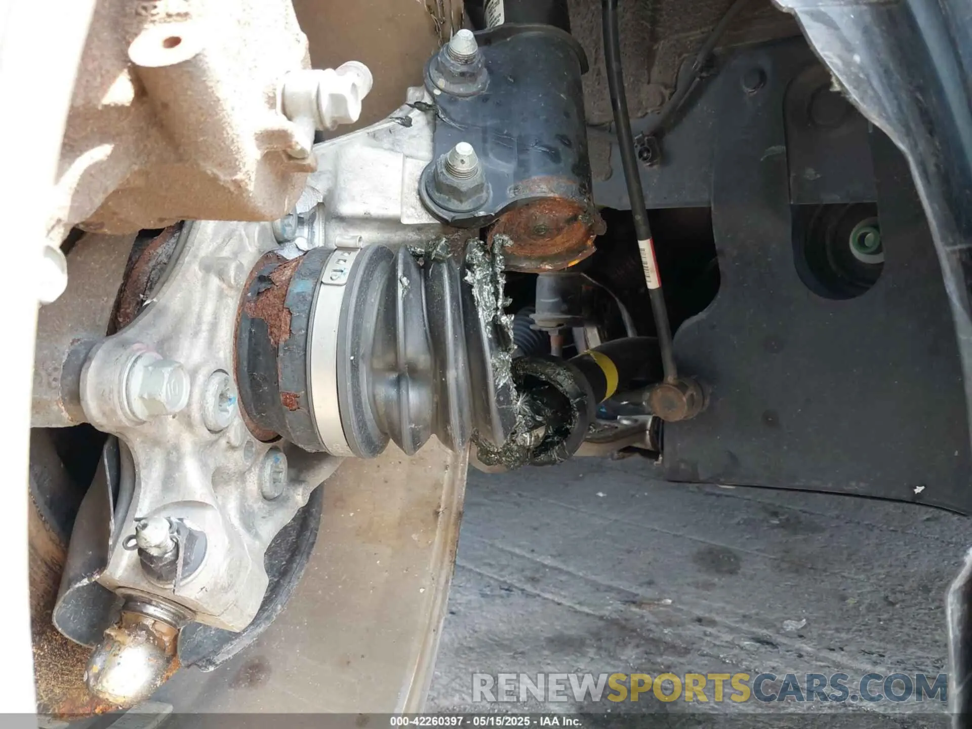 17 Photograph of a damaged car 5NPE34AF1KH797081 HYUNDAI SONATA 2019