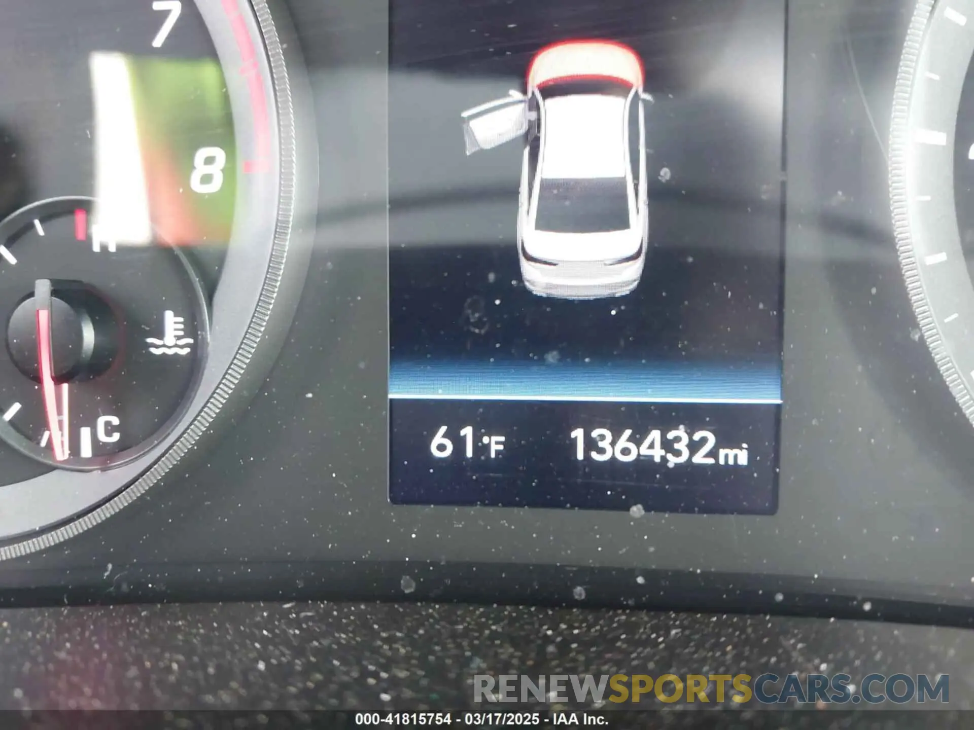 16 Photograph of a damaged car 5NPE34AF2KH735382 HYUNDAI SONATA 2019