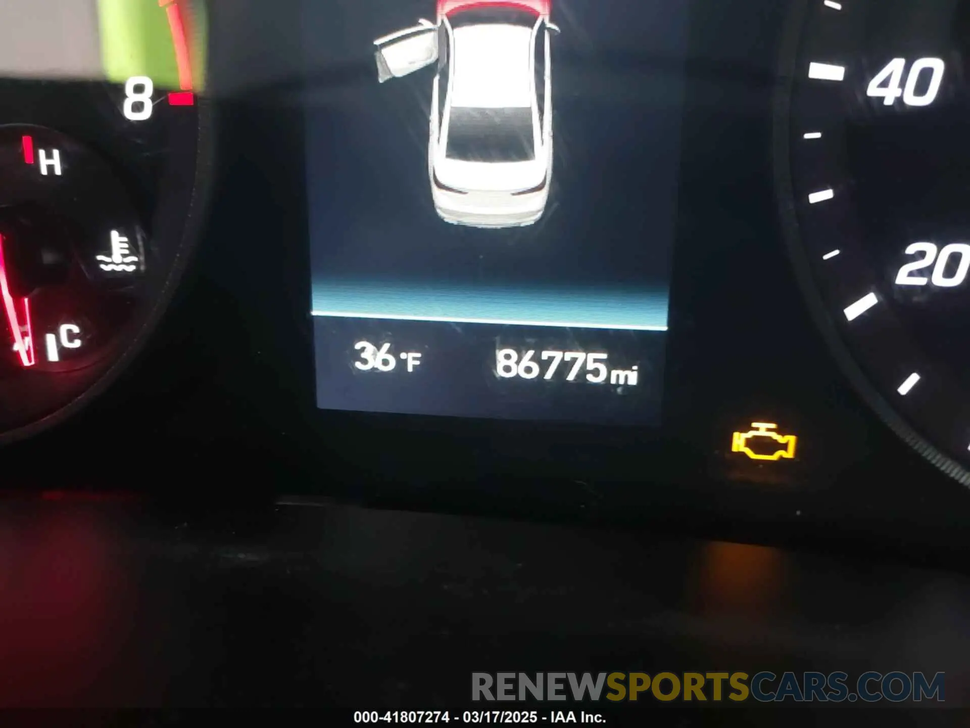 15 Photograph of a damaged car 5NPE34AF2KH772139 HYUNDAI SONATA 2019