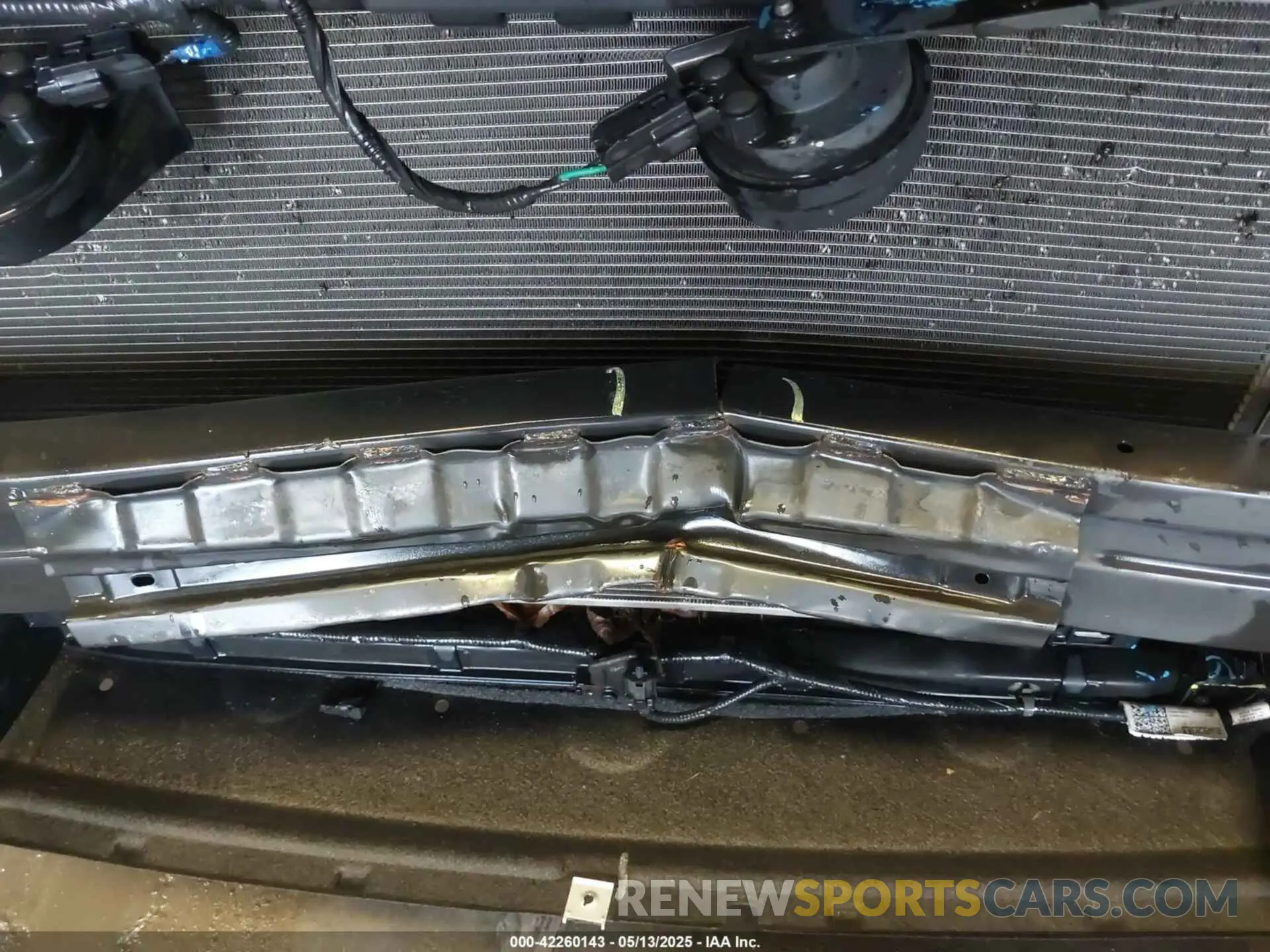 12 Photograph of a damaged car 5NPE34AF2KH795453 HYUNDAI SONATA 2019