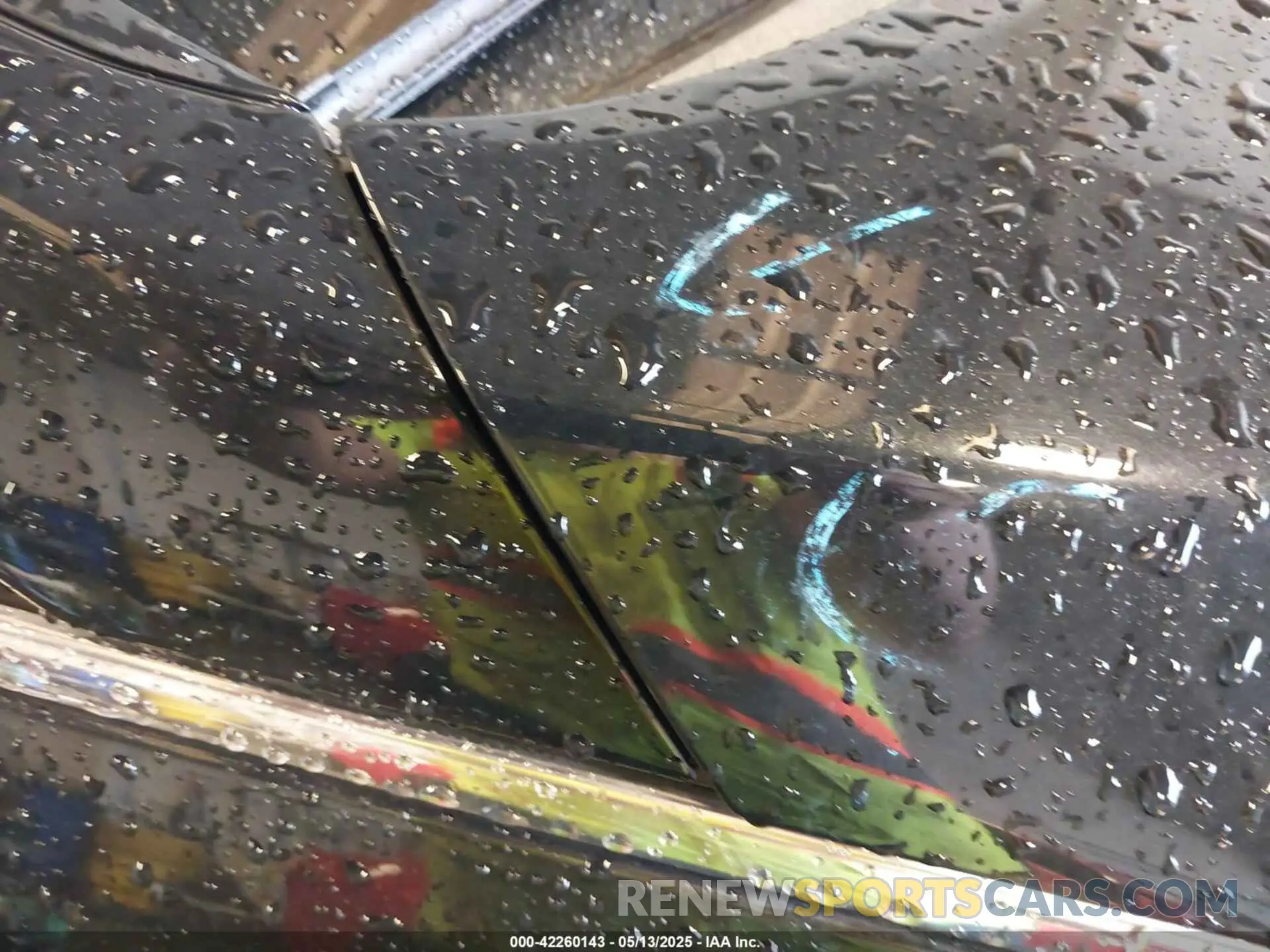 19 Photograph of a damaged car 5NPE34AF2KH795453 HYUNDAI SONATA 2019