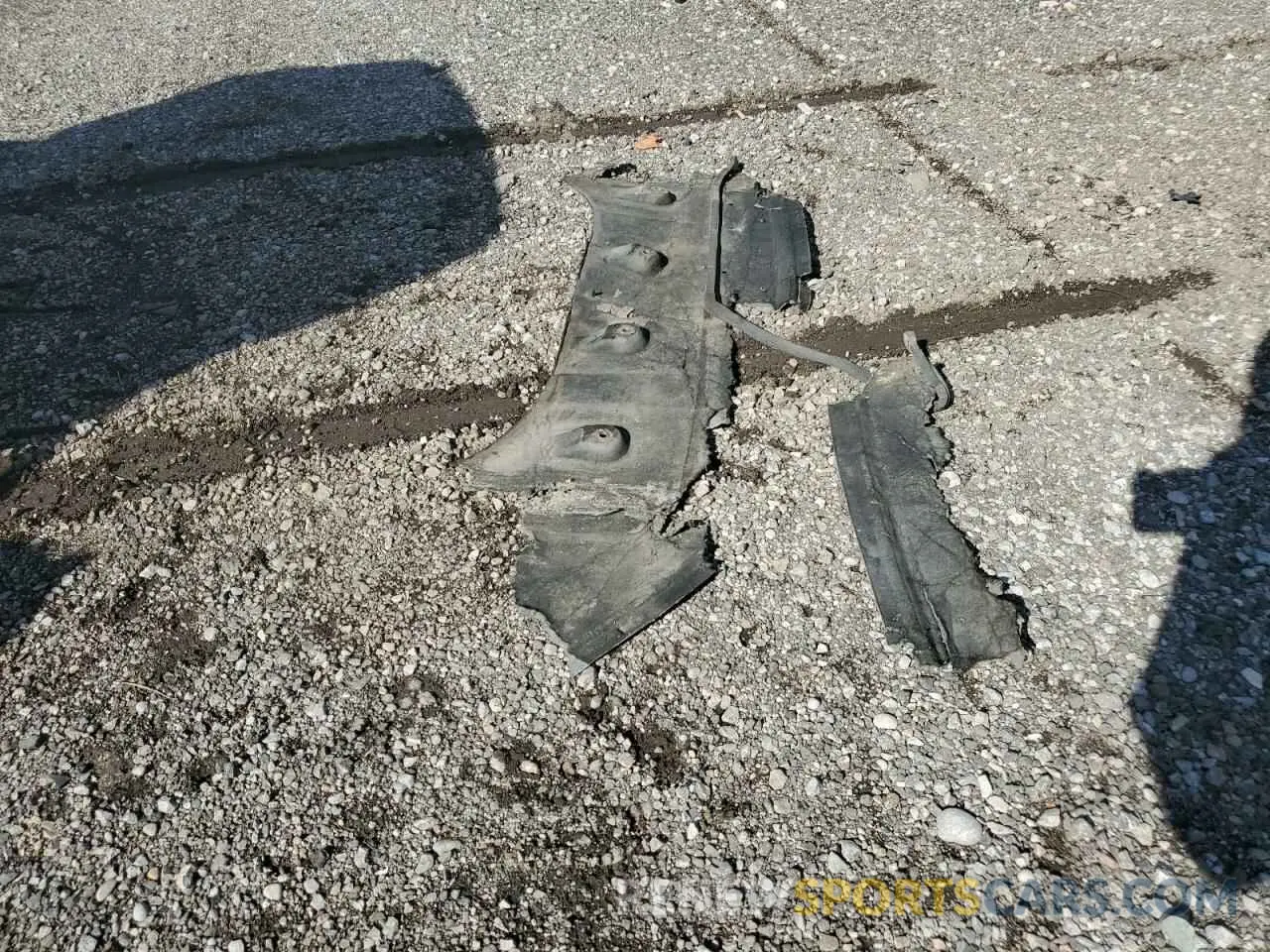 12 Photograph of a damaged car 5NPE34AF3KH747637 HYUNDAI SONATA 2019