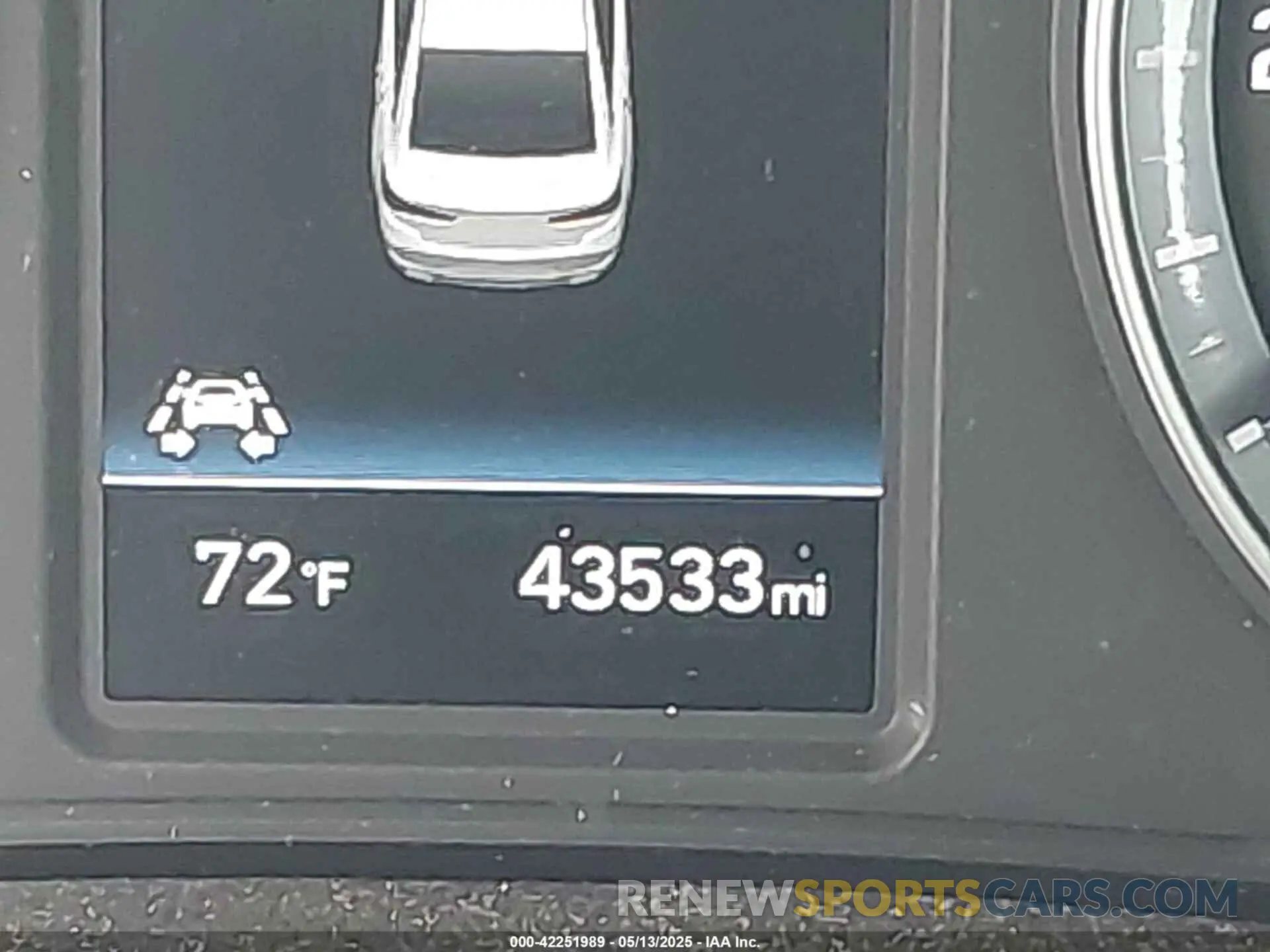 7 Photograph of a damaged car 5NPE34AF3KH758945 HYUNDAI SONATA 2019