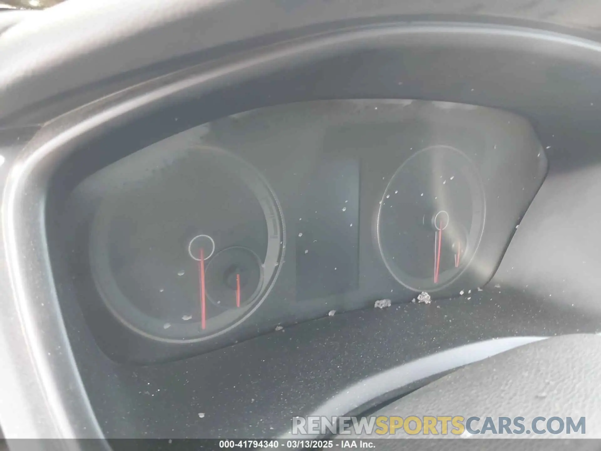 7 Photograph of a damaged car 5NPE34AF3KH795543 HYUNDAI SONATA 2019