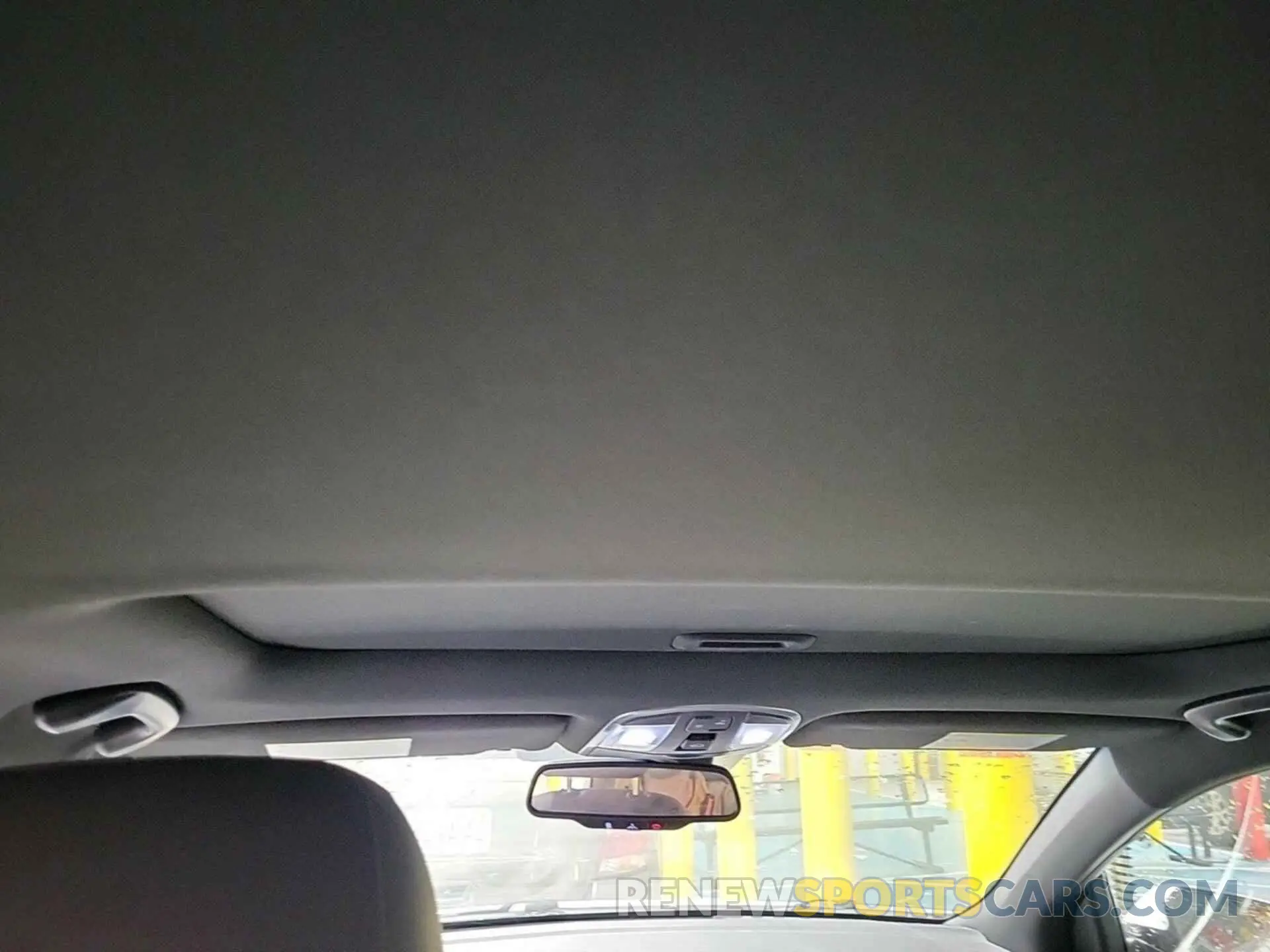 1 Photograph of a damaged car 5NPE34AF3KH808680 HYUNDAI SONATA 2019