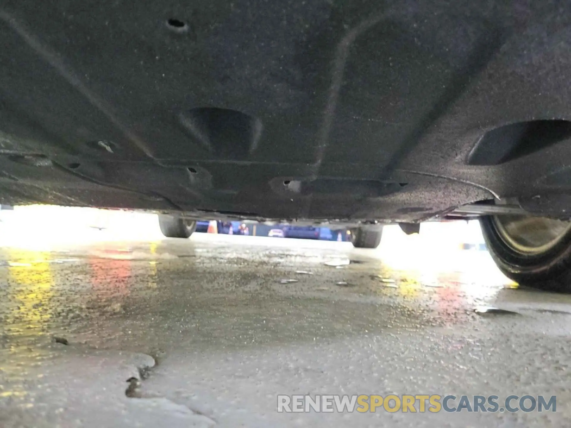 46 Photograph of a damaged car 5NPE34AF3KH808680 HYUNDAI SONATA 2019