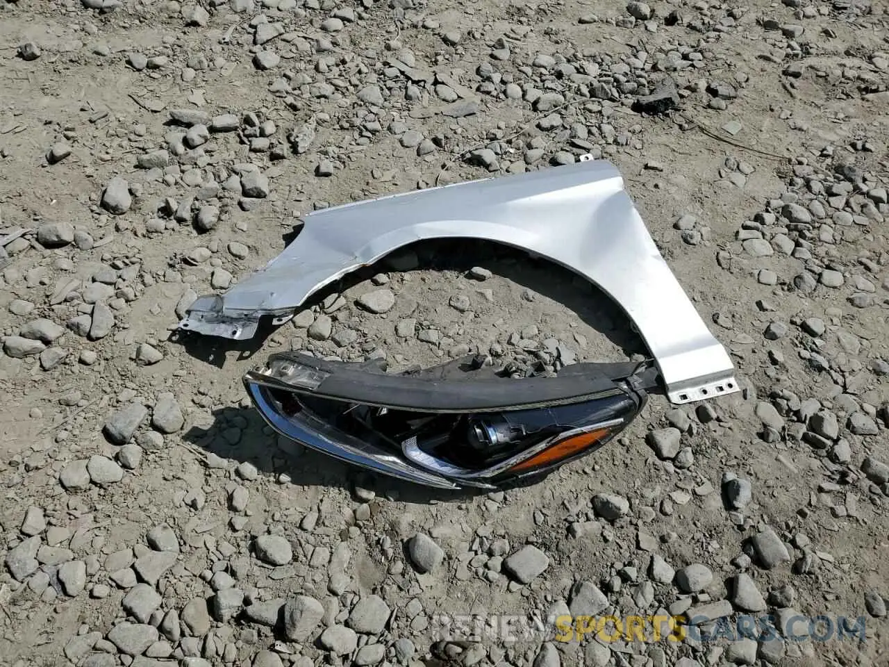 12 Photograph of a damaged car 5NPE34AF4KH756850 HYUNDAI SONATA 2019
