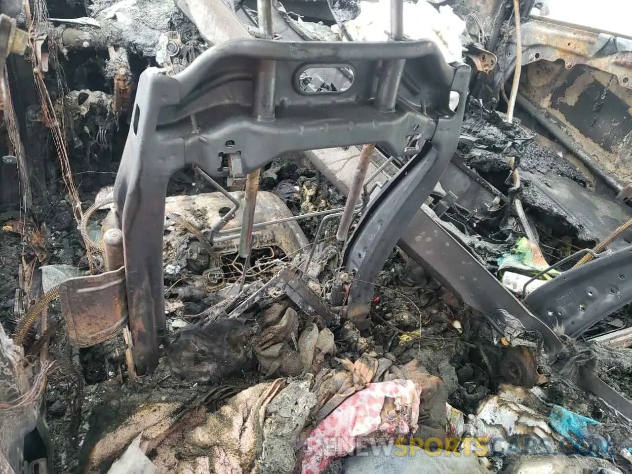 8 Photograph of a damaged car 5NPE34AF4KH766603 HYUNDAI SONATA 2019
