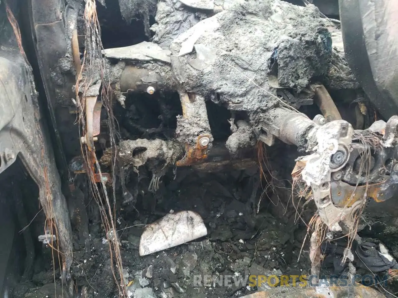 9 Photograph of a damaged car 5NPE34AF4KH766603 HYUNDAI SONATA 2019