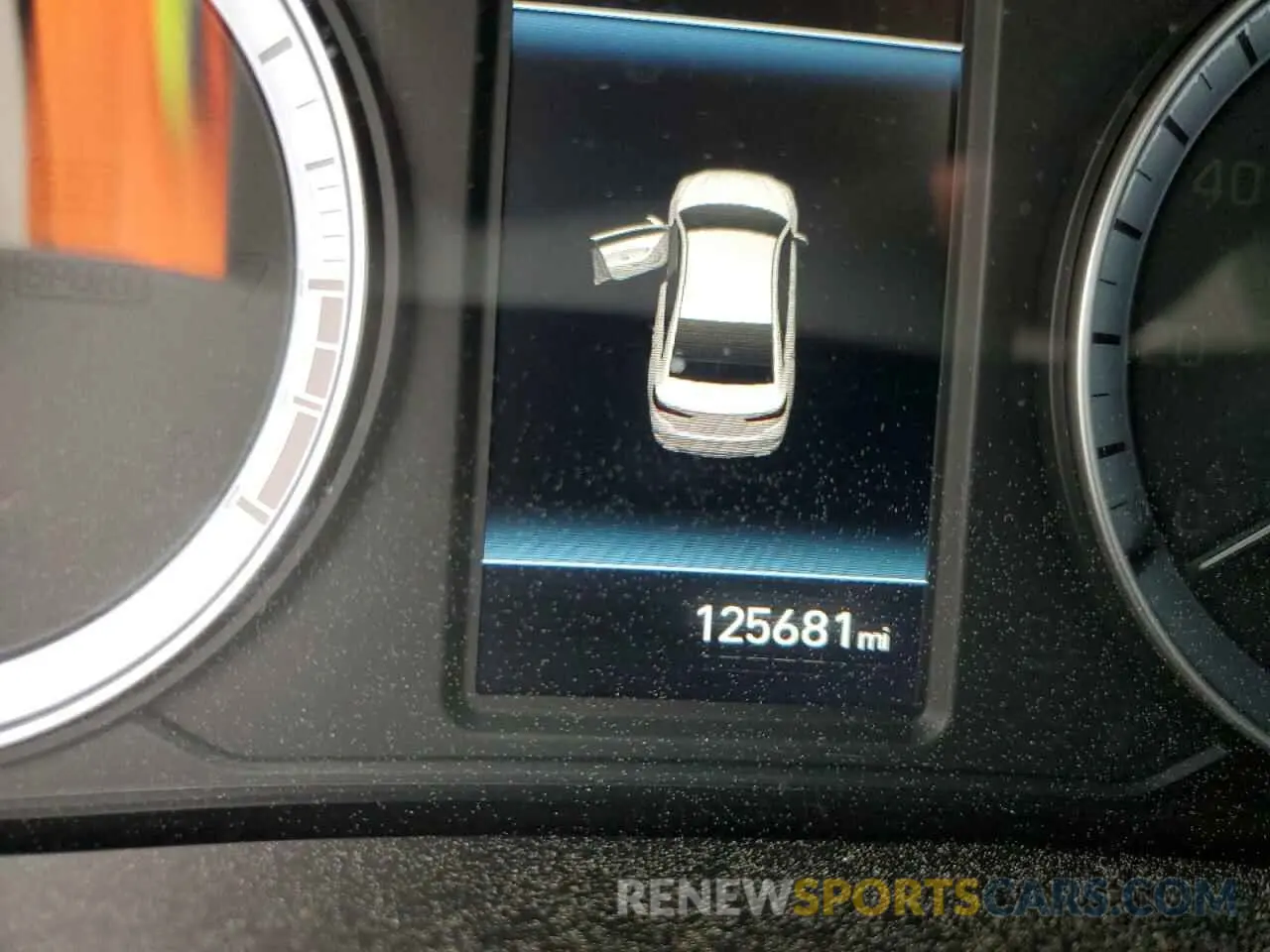 9 Photograph of a damaged car 5NPE34AF4KH800460 HYUNDAI SONATA 2019