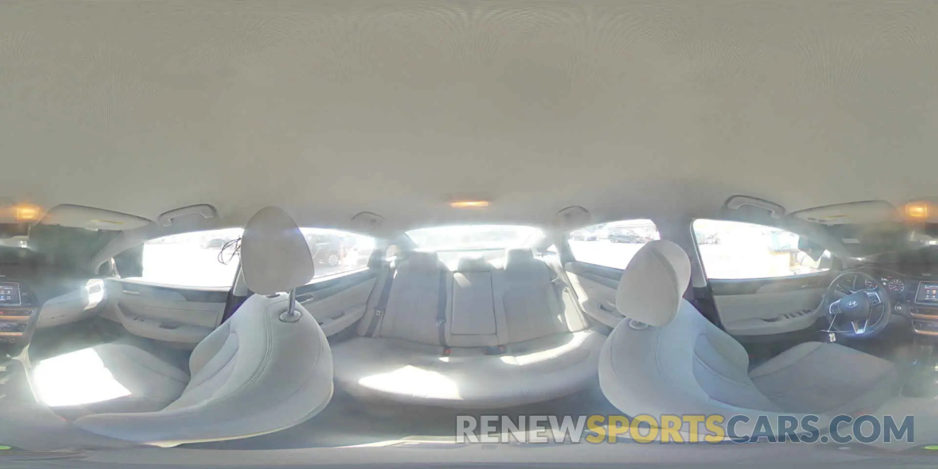 12 Photograph of a damaged car 5NPE34AF4KH807344 HYUNDAI SONATA 2019