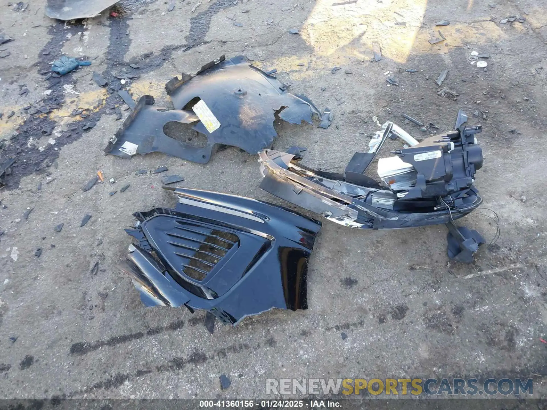 12 Photograph of a damaged car 5NPE34AF5KH742195 HYUNDAI SONATA 2019