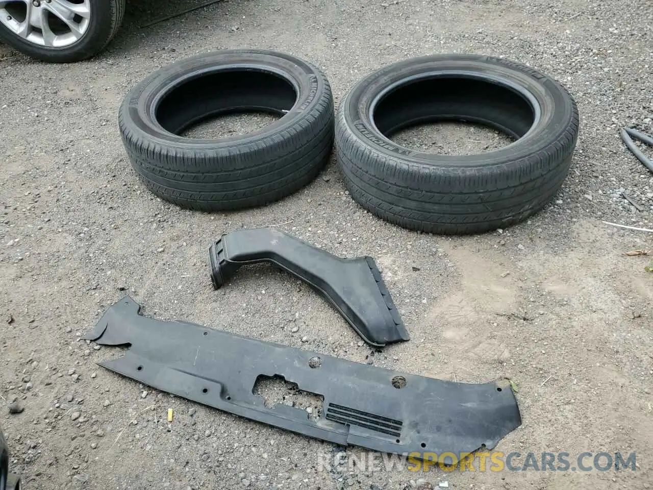 12 Photograph of a damaged car 5NPE34AF6KH747745 HYUNDAI SONATA 2019