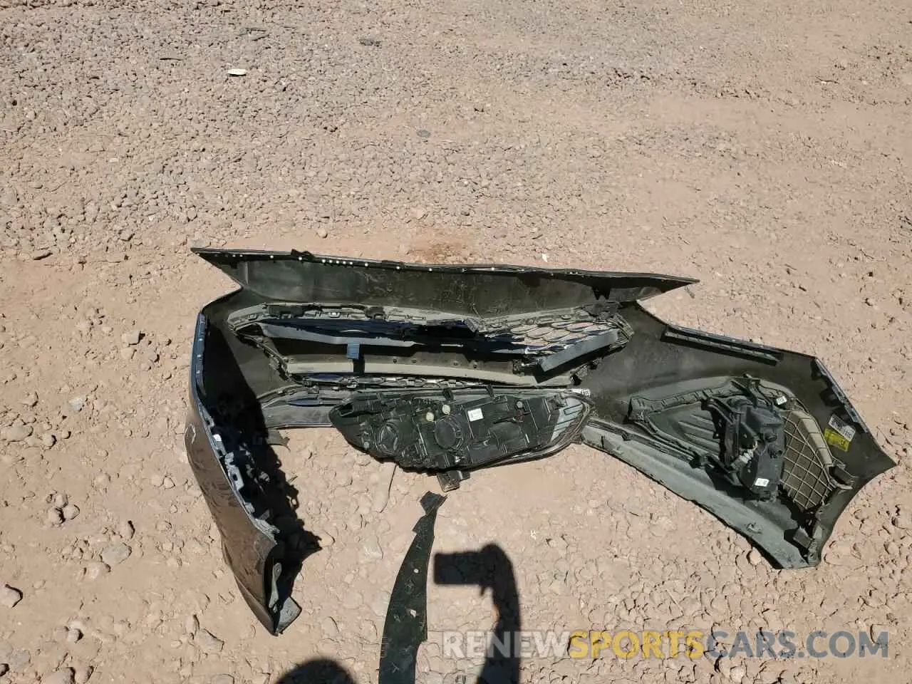 12 Photograph of a damaged car 5NPE34AF6KH750340 HYUNDAI SONATA 2019