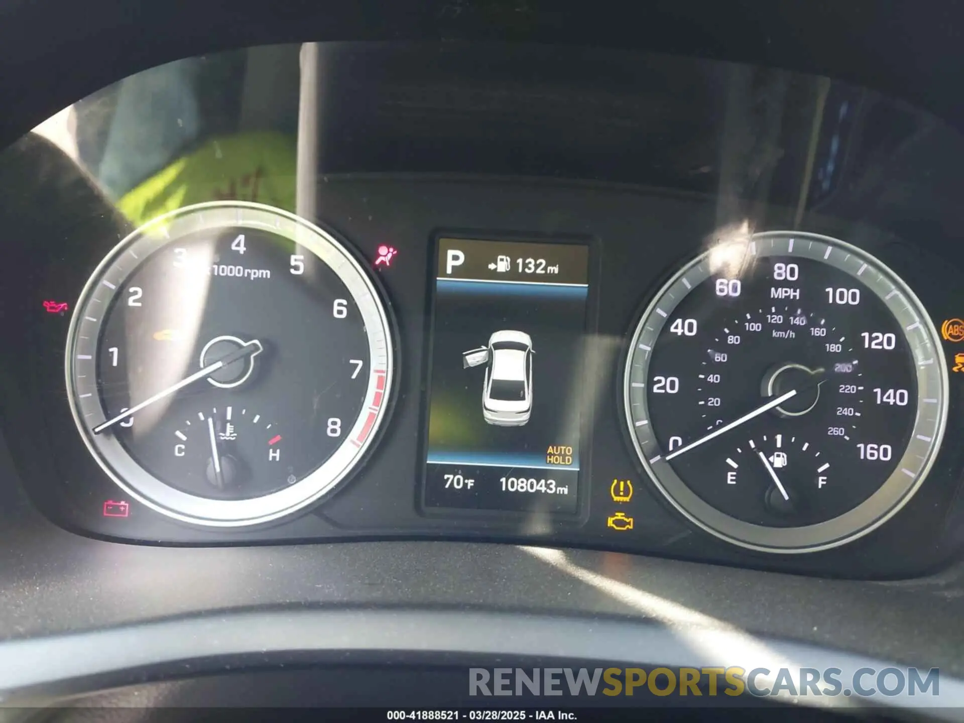 7 Photograph of a damaged car 5NPE34AF6KH793897 HYUNDAI SONATA 2019