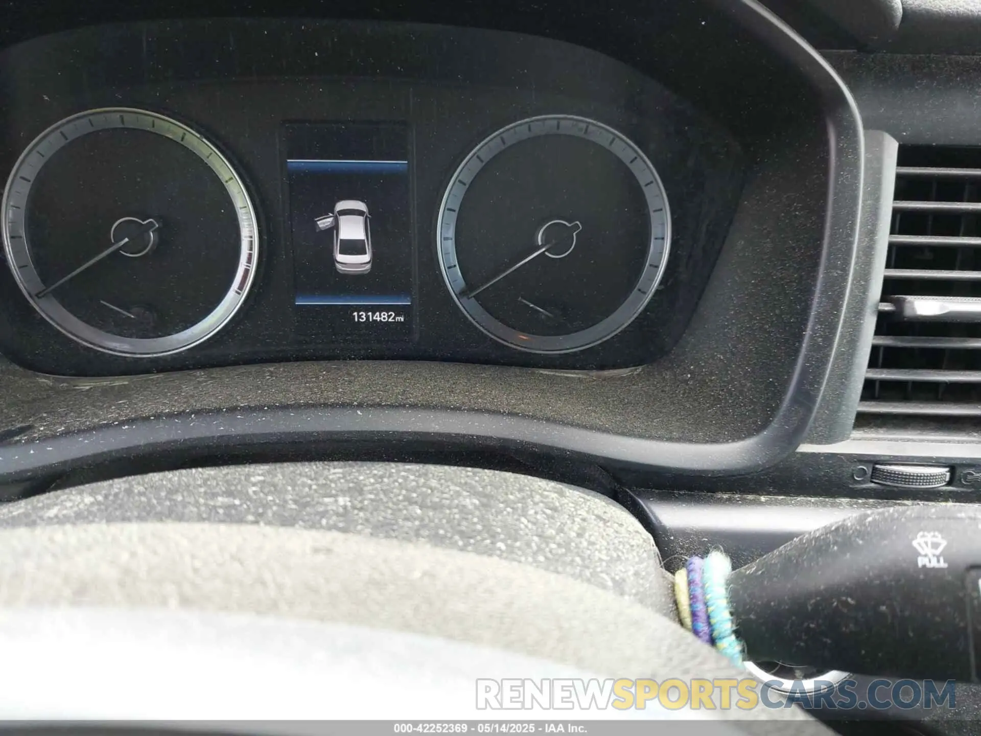 7 Photograph of a damaged car 5NPE34AF8KH747665 HYUNDAI SONATA 2019