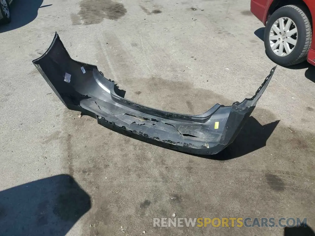 12 Photograph of a damaged car 5NPE34AF8KH802017 HYUNDAI SONATA 2019