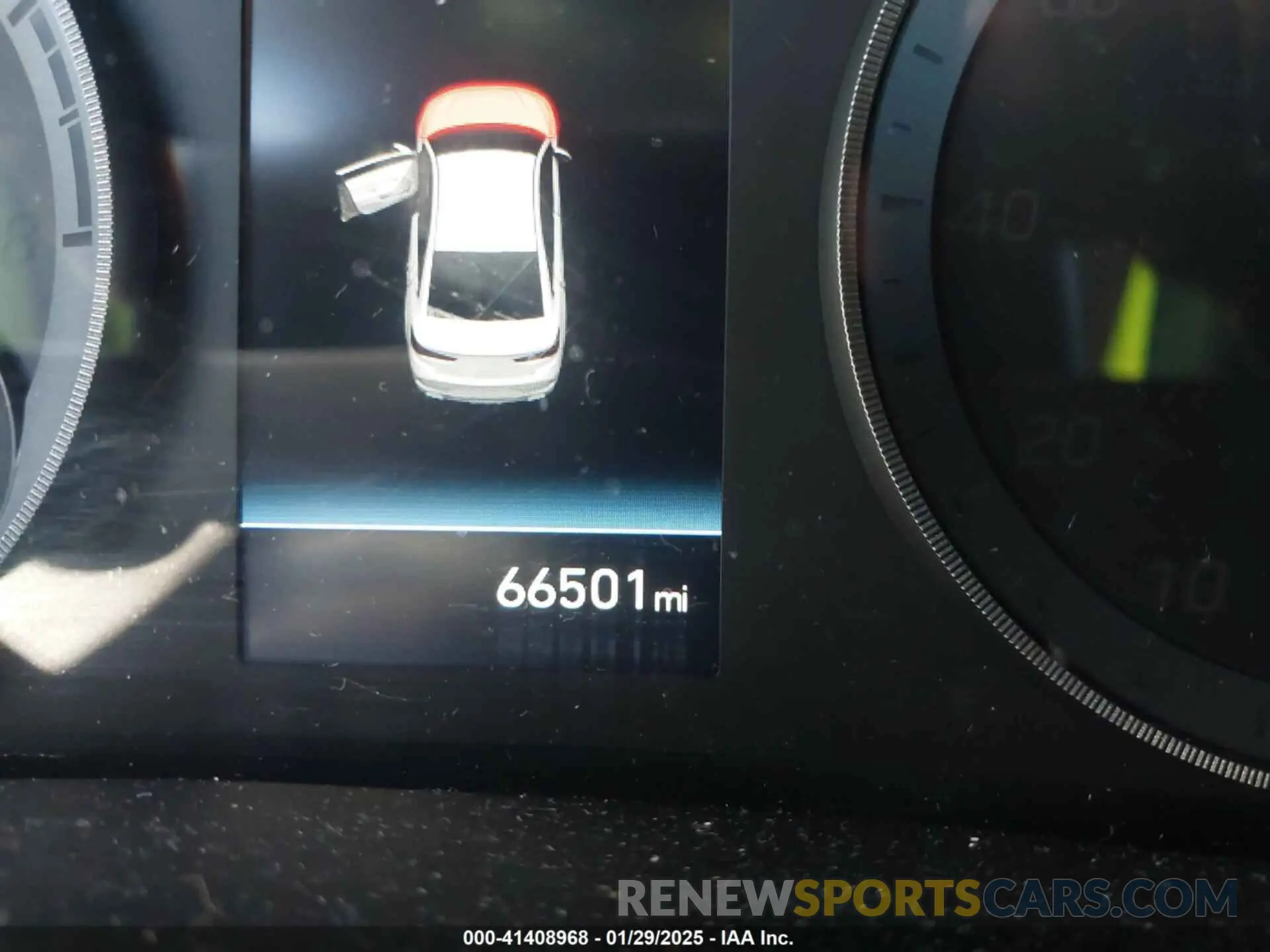 14 Photograph of a damaged car 5NPE34AF9KH795658 HYUNDAI SONATA 2019