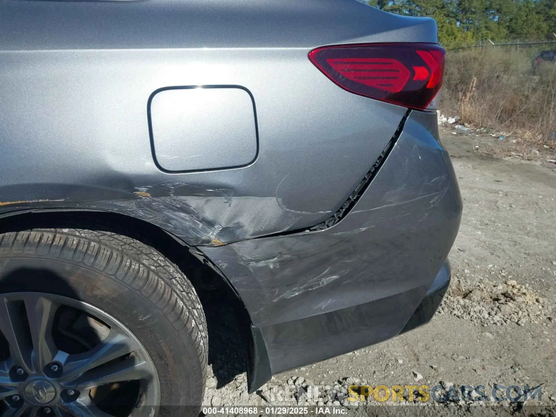6 Photograph of a damaged car 5NPE34AF9KH795658 HYUNDAI SONATA 2019