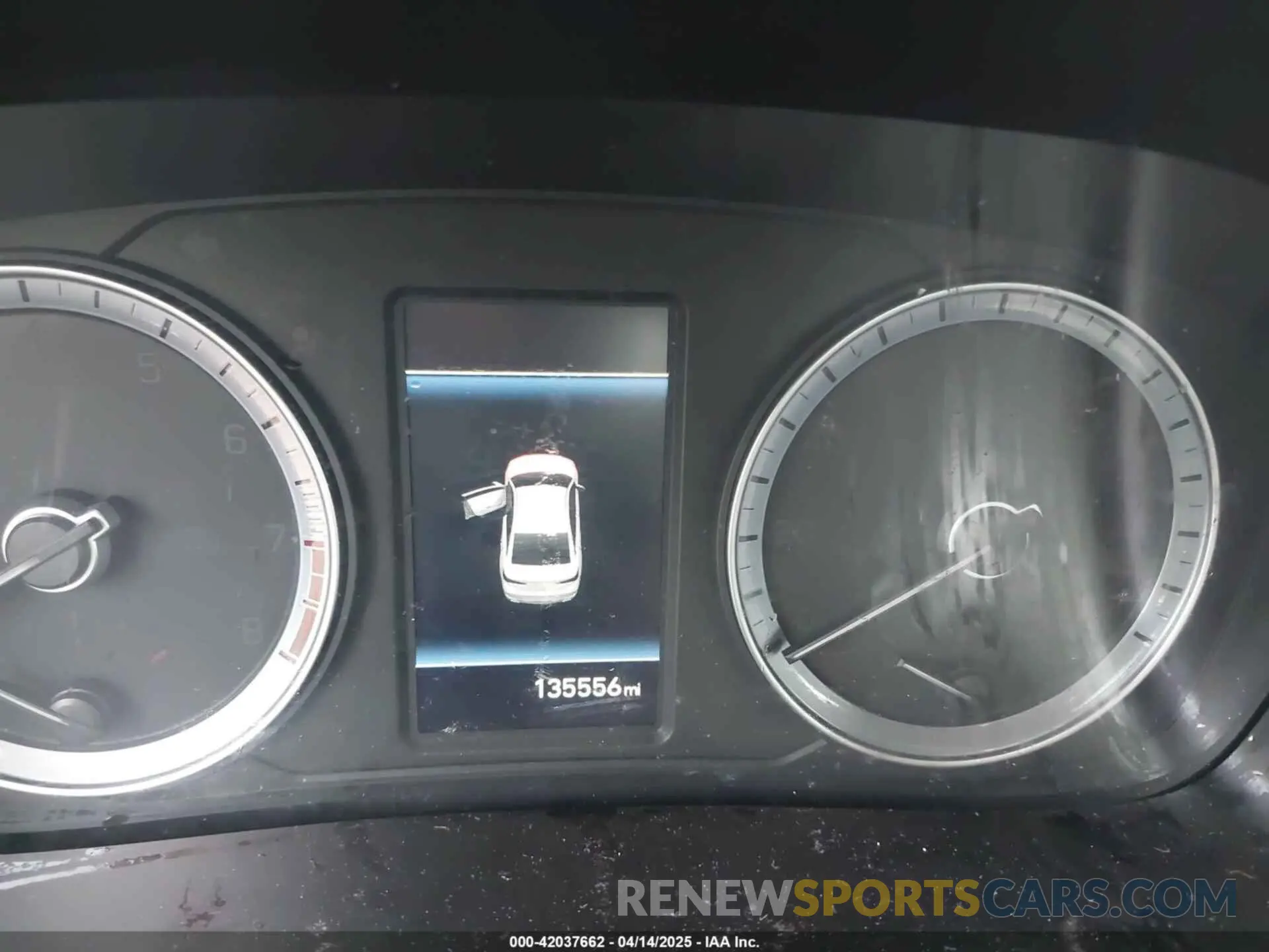 14 Photograph of a damaged car 5NPE34AF9KH812667 HYUNDAI SONATA 2019