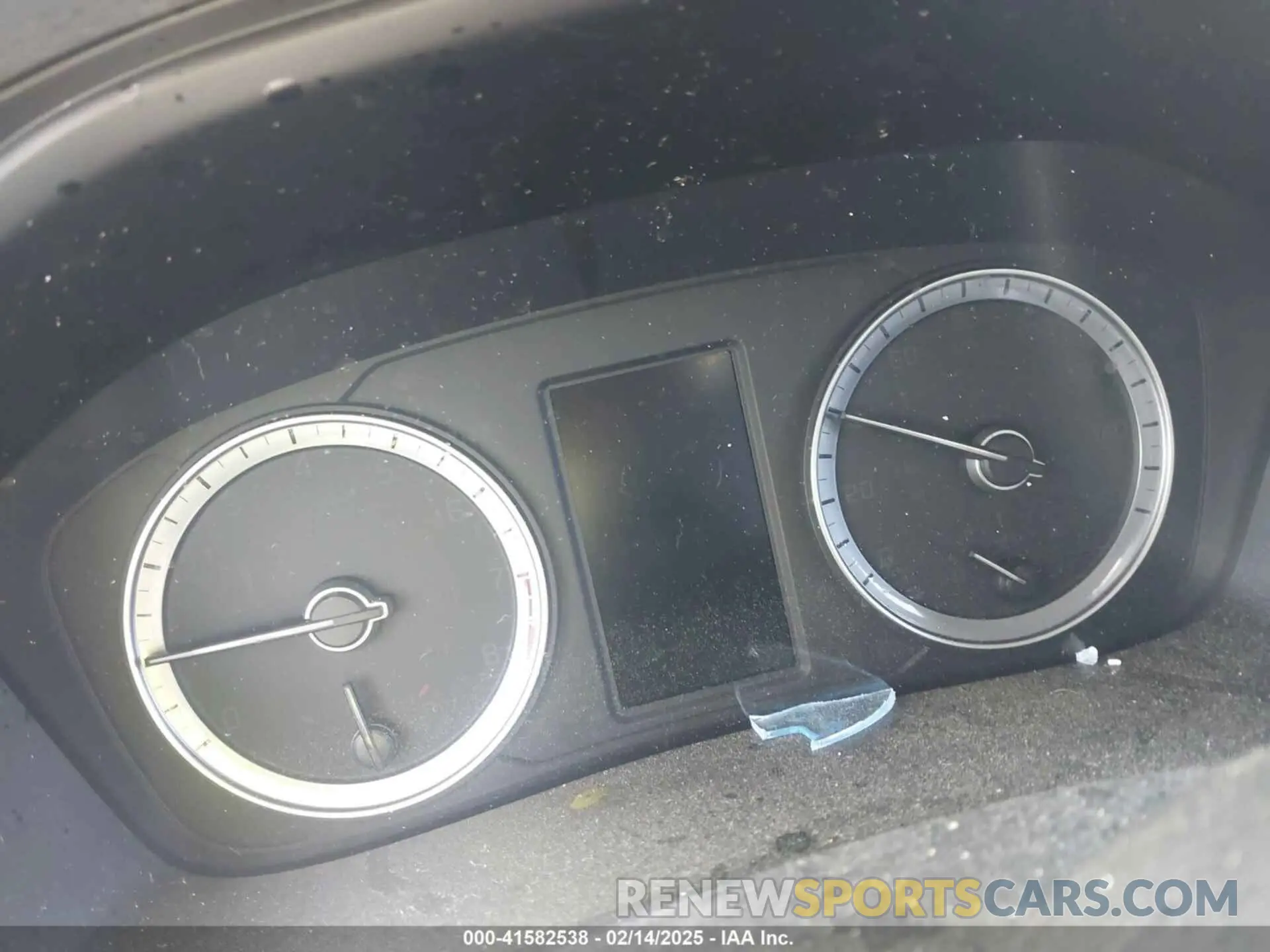 7 Photograph of a damaged car 5NPE34AFXKH761180 HYUNDAI SONATA 2019