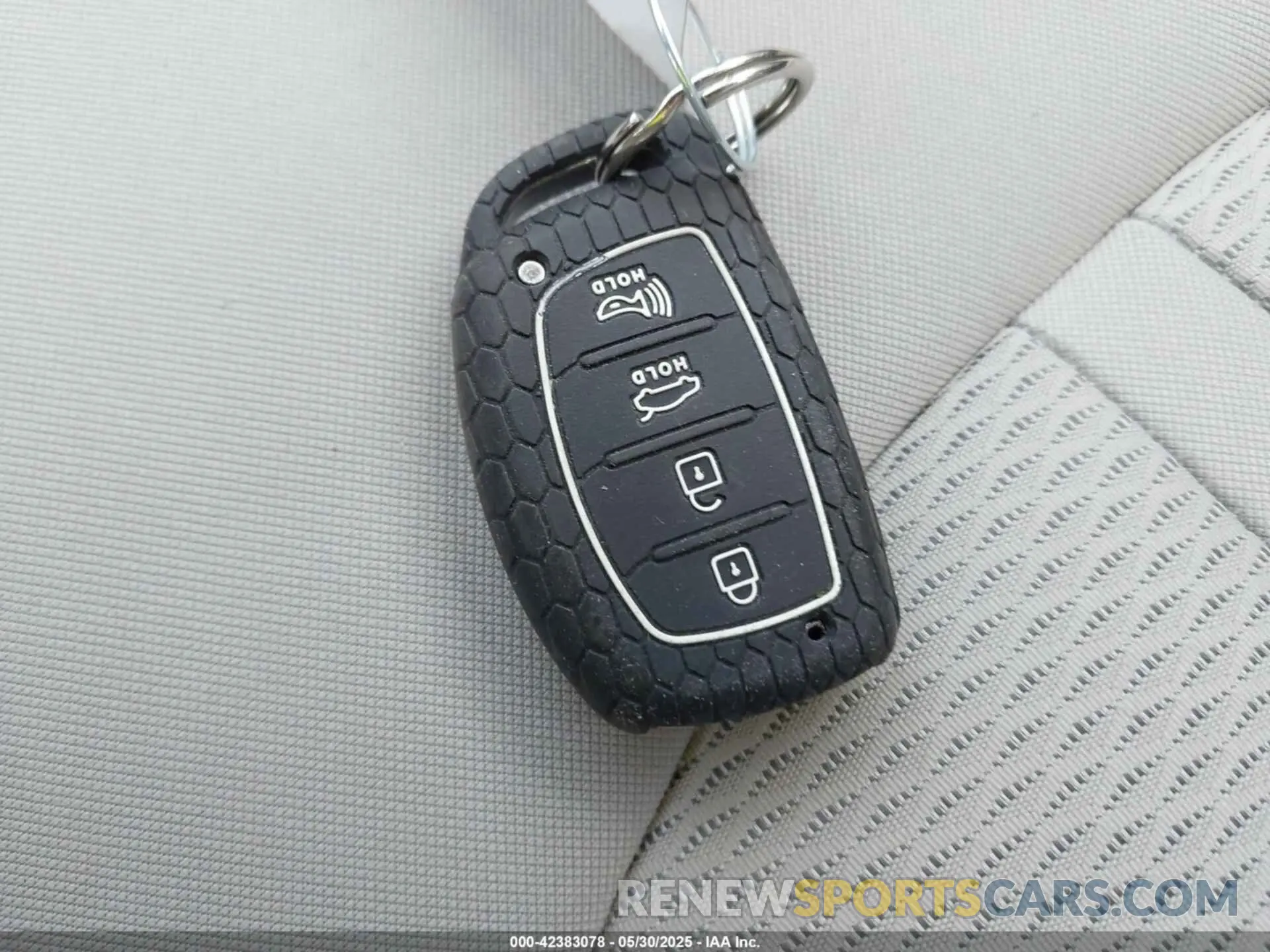 11 Photograph of a damaged car 5NPE34AFXKH761843 HYUNDAI SONATA 2019