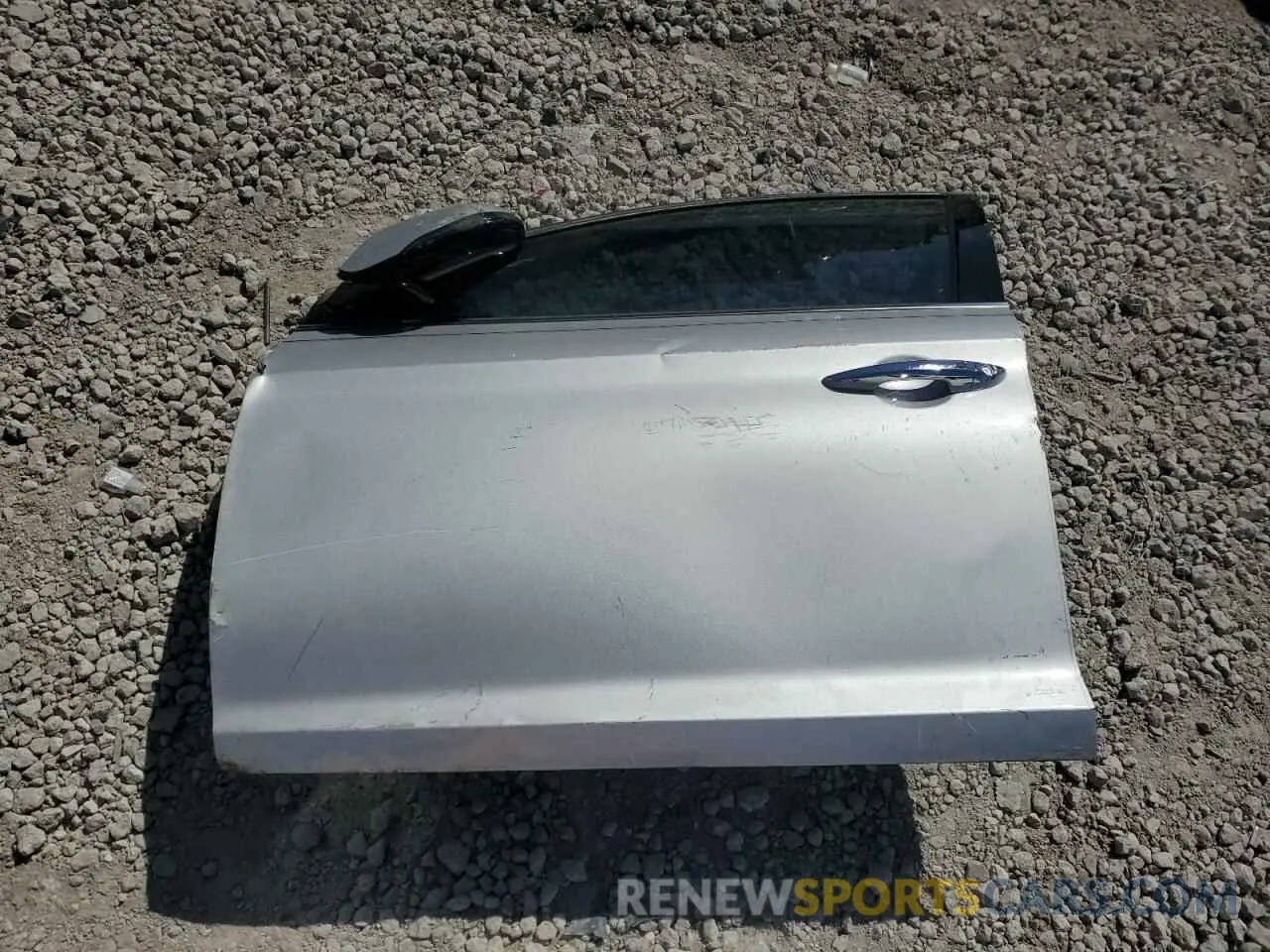 12 Photograph of a damaged car 5NPE34AFXKH798407 HYUNDAI SONATA 2019