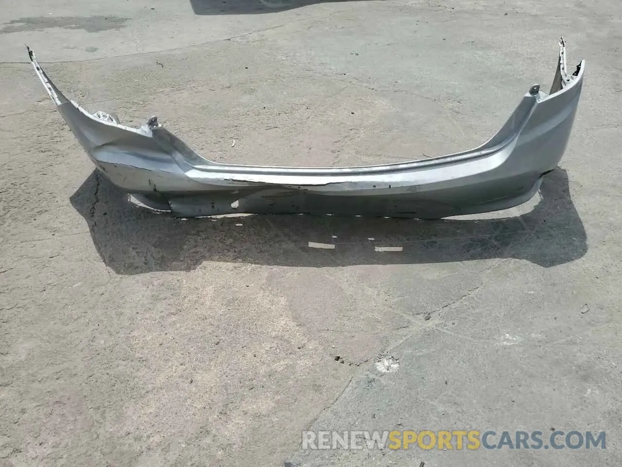 12 Photograph of a damaged car KMHE34L37KA092193 HYUNDAI SONATA 2019