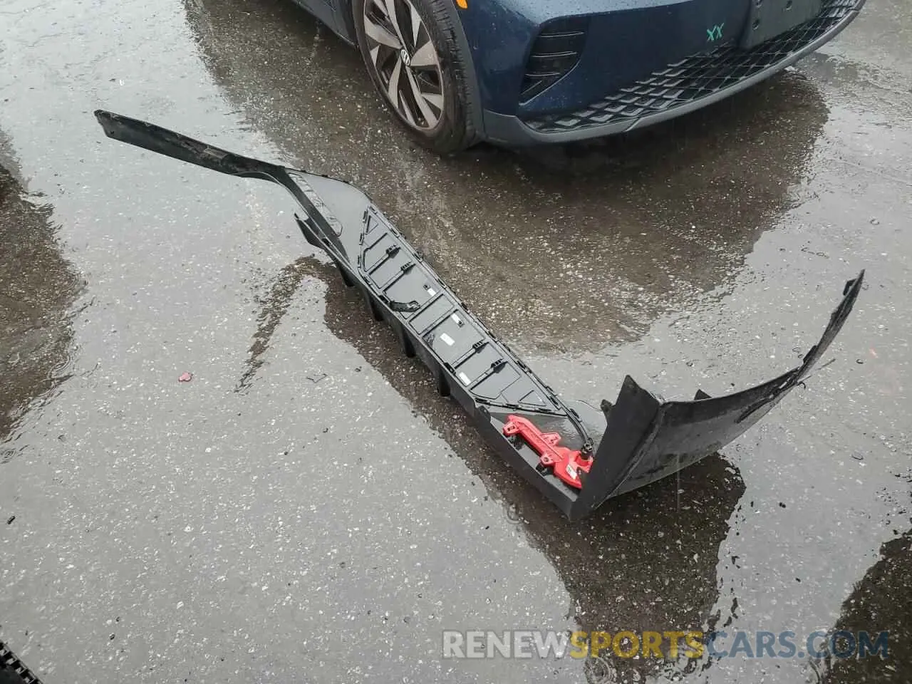 12 Photograph of a damaged car 5NPEF4JA2LH007865 HYUNDAI SONATA 2020